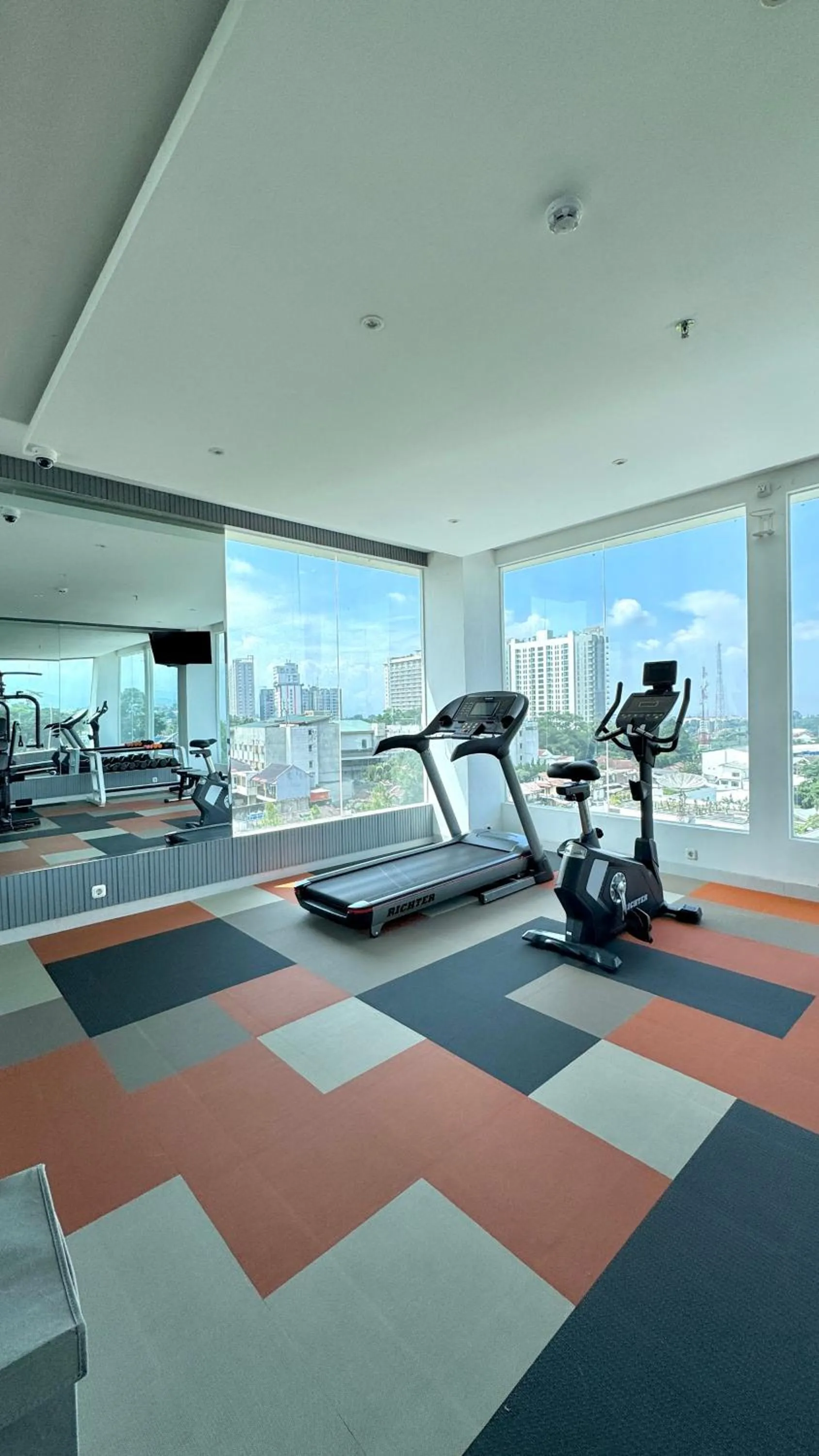 Hemangini Hotel Bandung