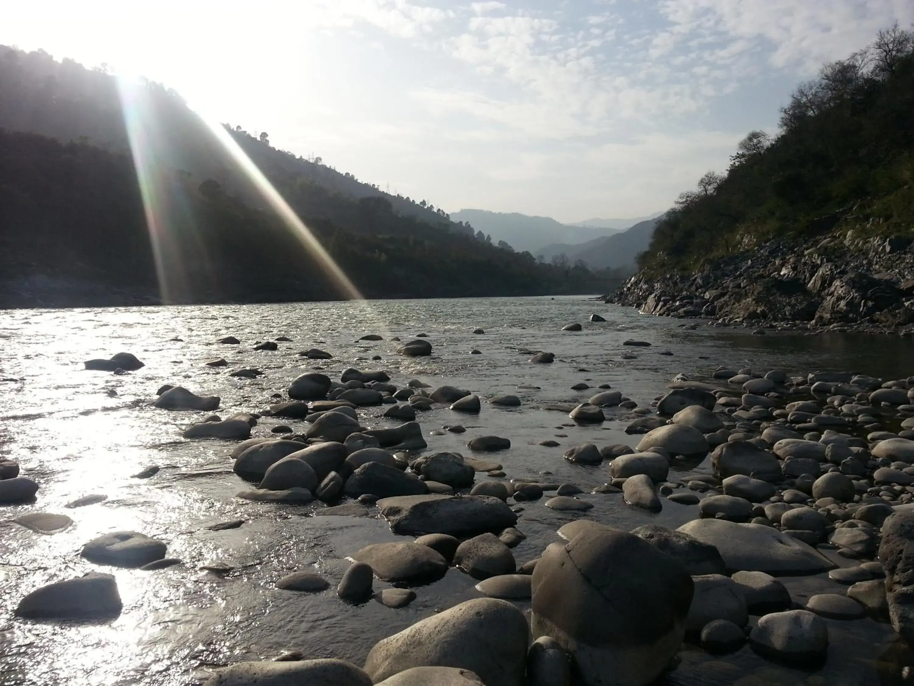 Riverside Resorts Riverside Resorts