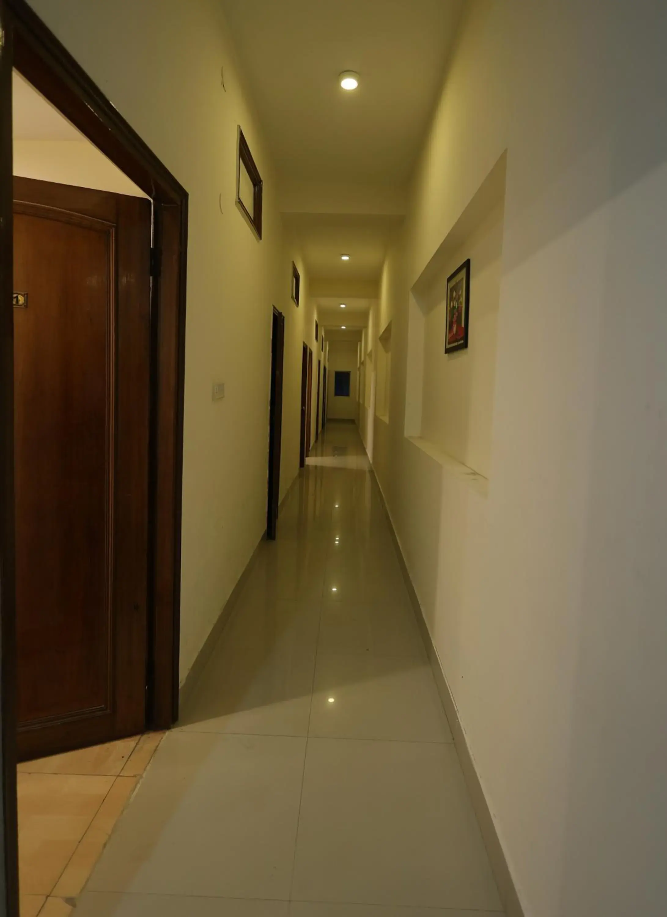 Deluxe Double Room in Riverside Resorts Deluxe Double Room in Riverside Resorts