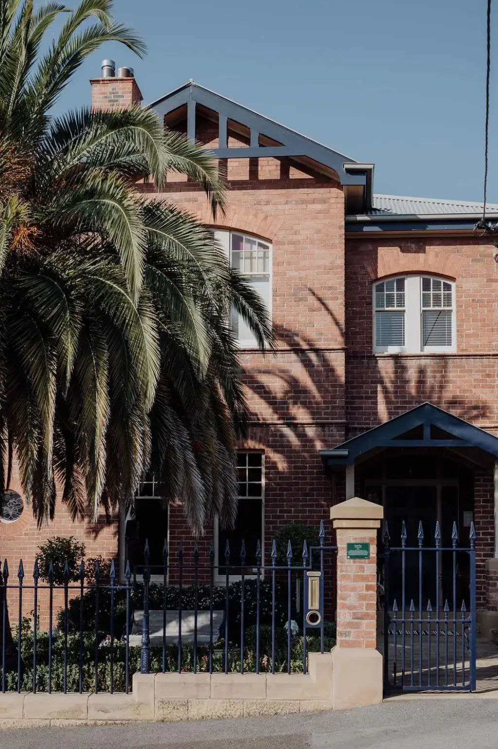 Property building in Grande Vue Hotel Property building in Grande Vue Hotel