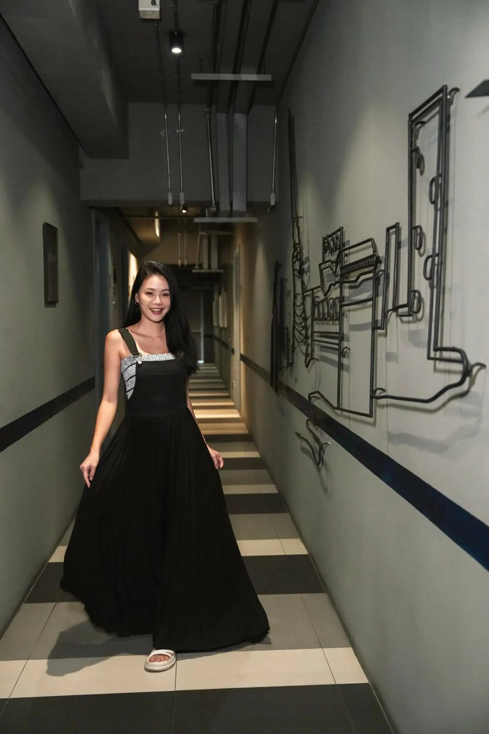 Property building in THA City Loft by TH District Property building in THA City Loft by TH District