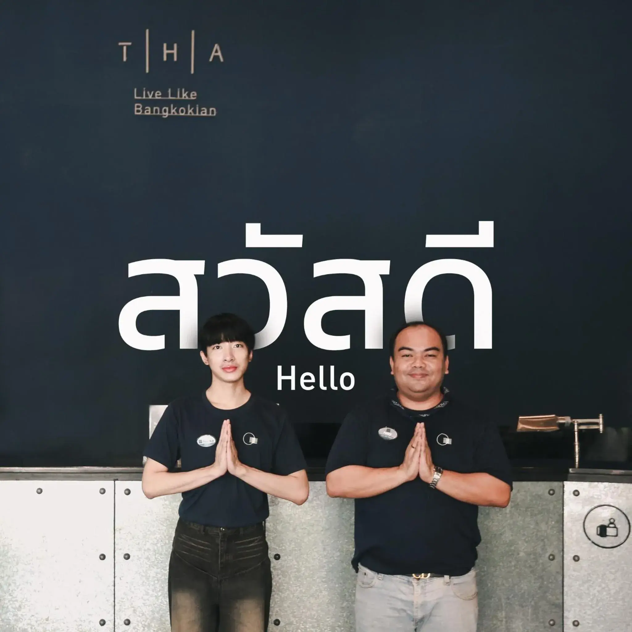 THA City Loft by TH District THA City Loft by TH District