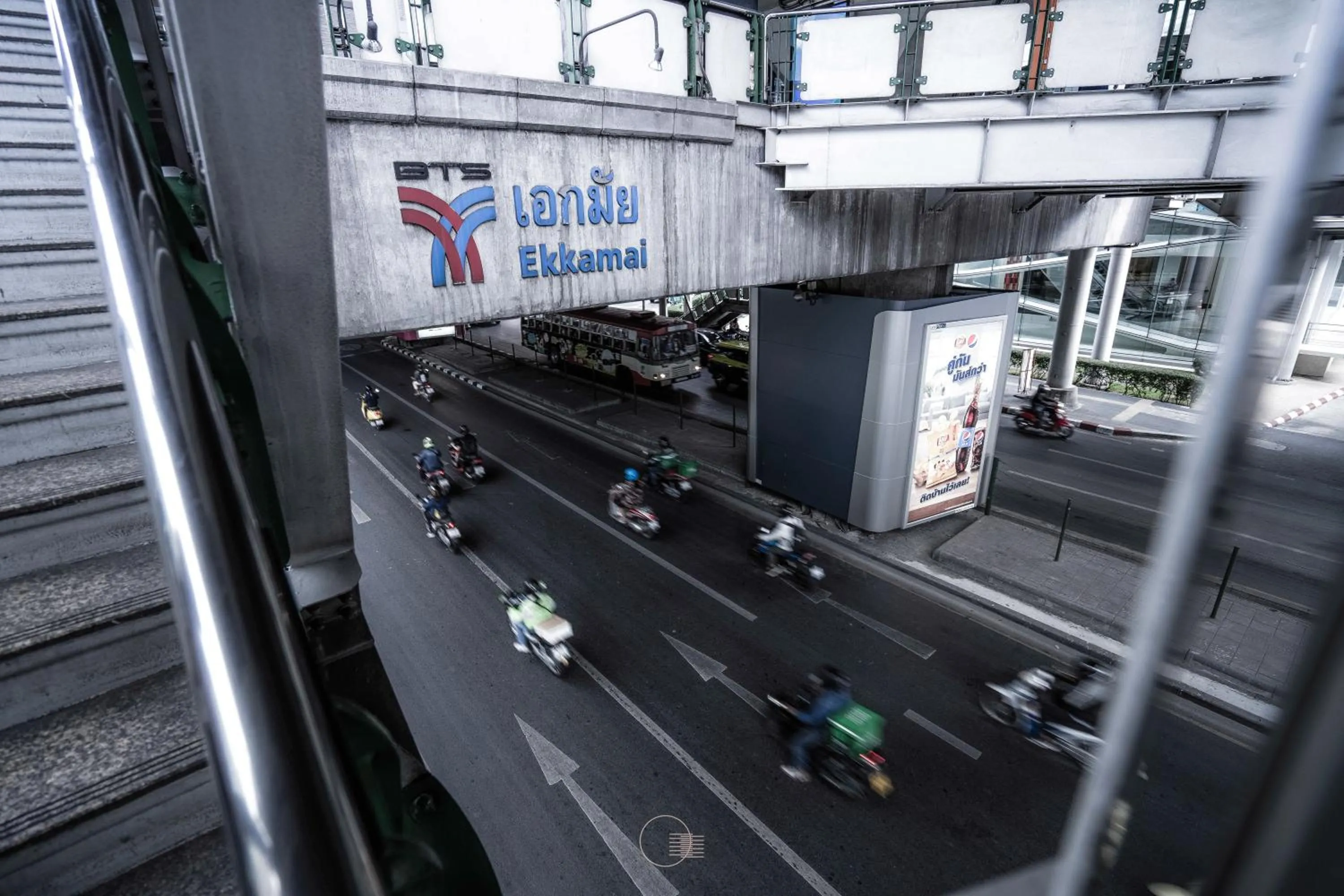 Nearby landmark in THA City Loft by TH District