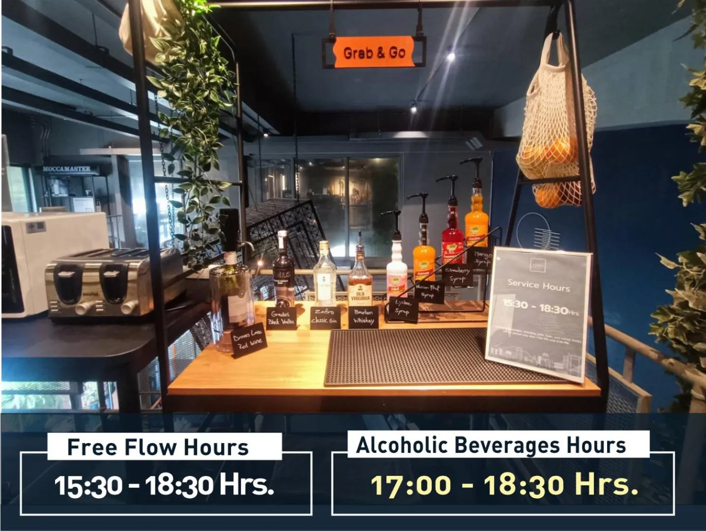 Property building in THA City Loft by TH District