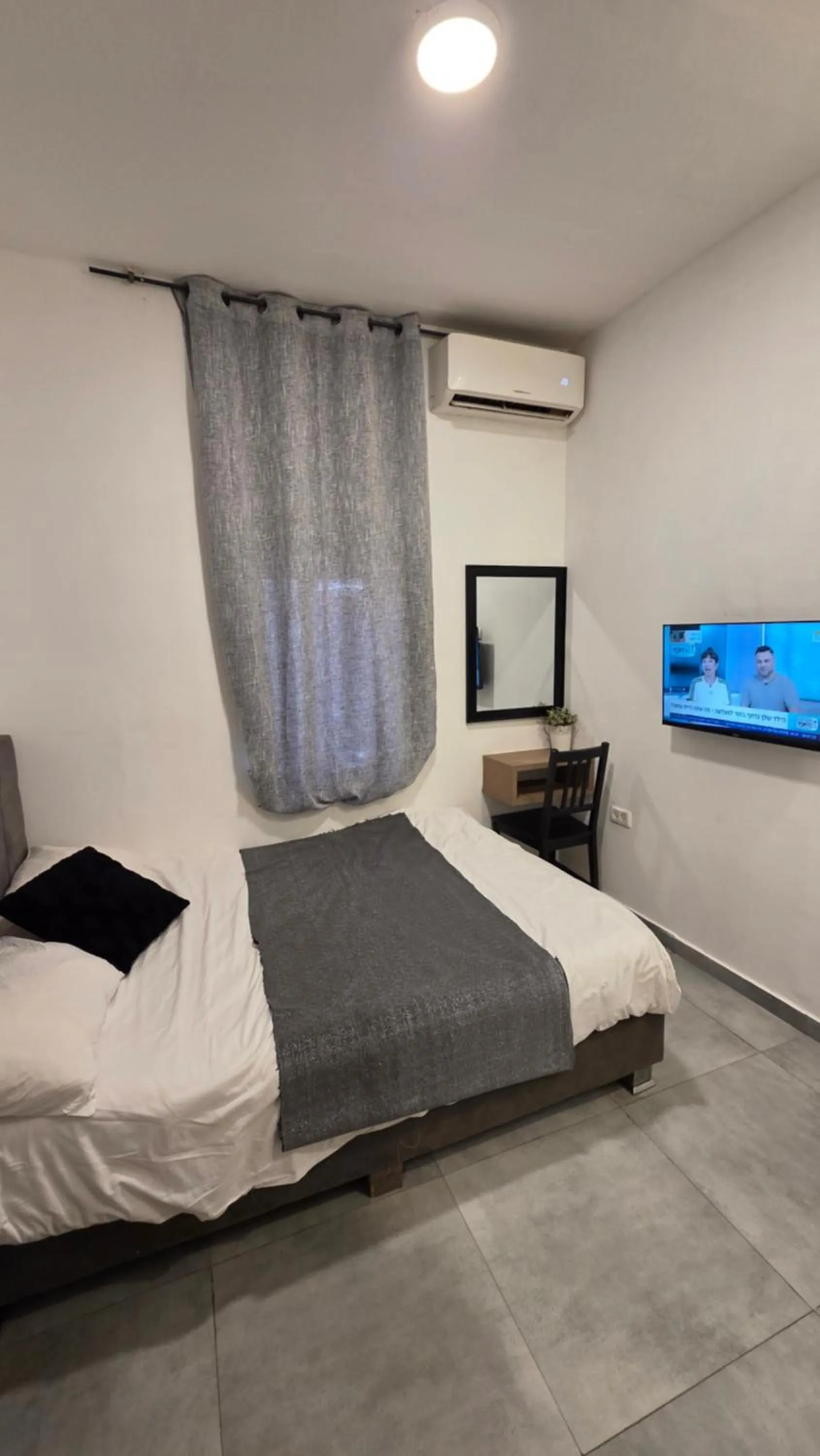 Ben Hillel Boutique Hotel