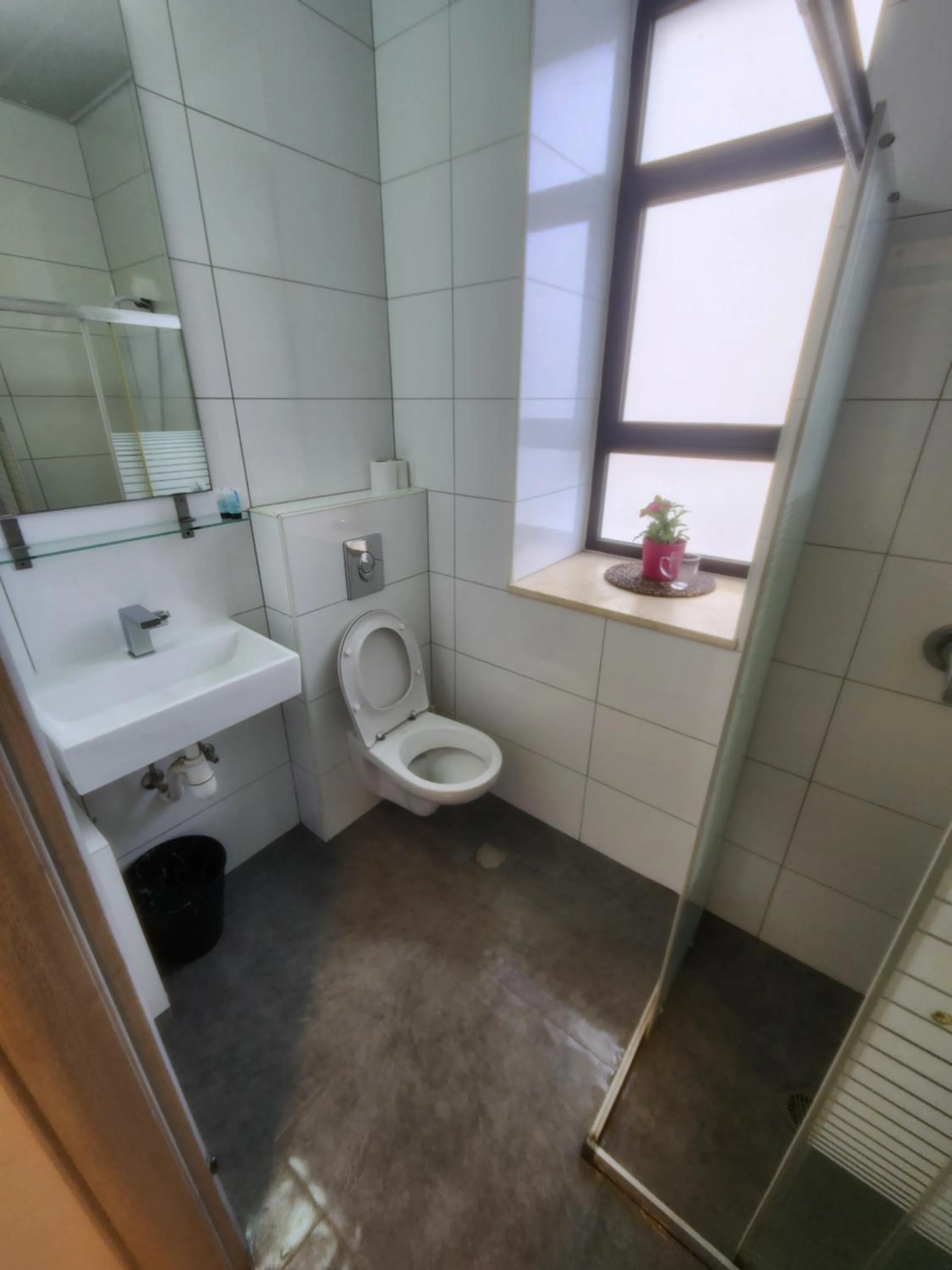 Ben Hillel Boutique Hotel