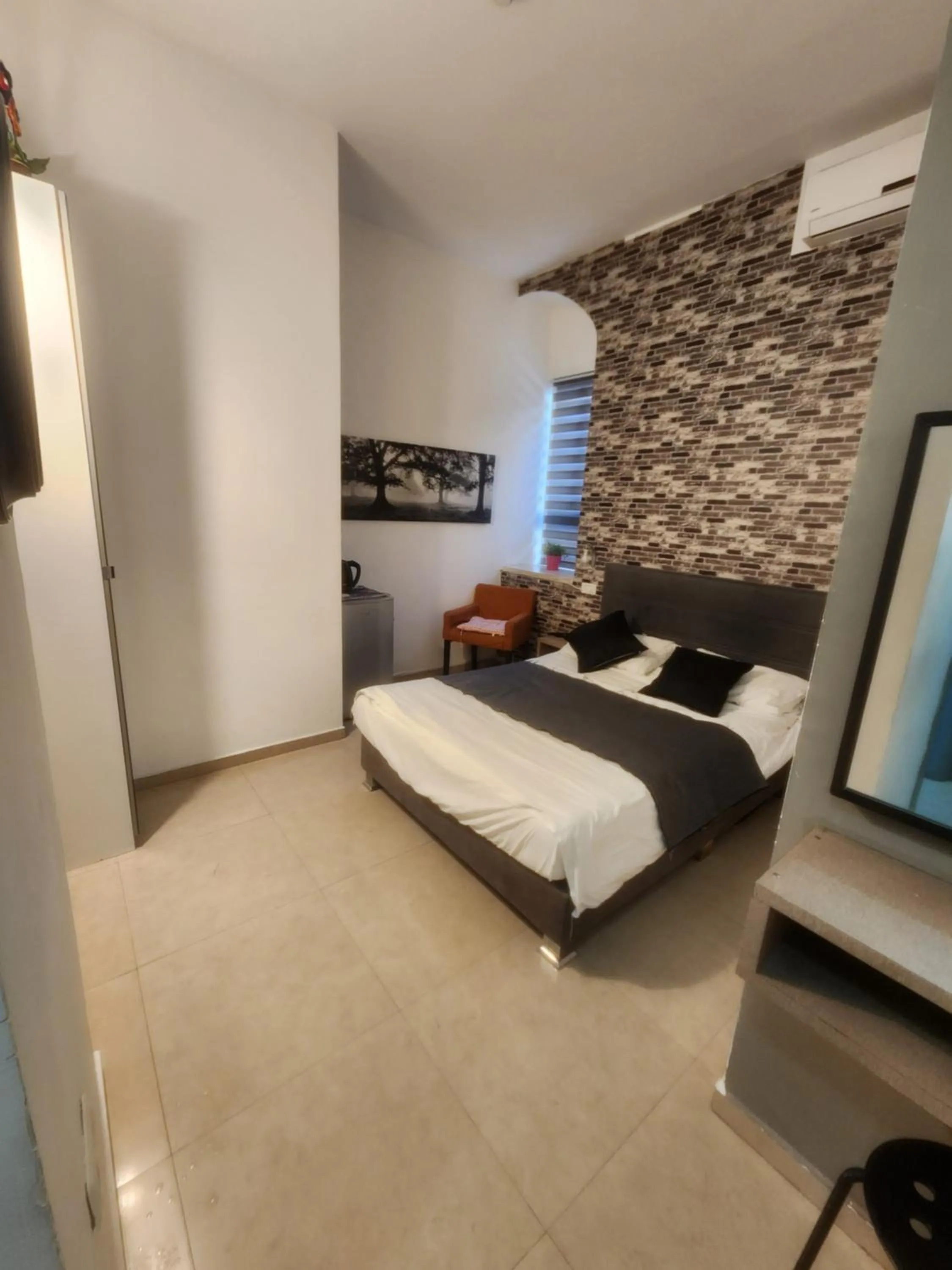 Ben Hillel Boutique Hotel