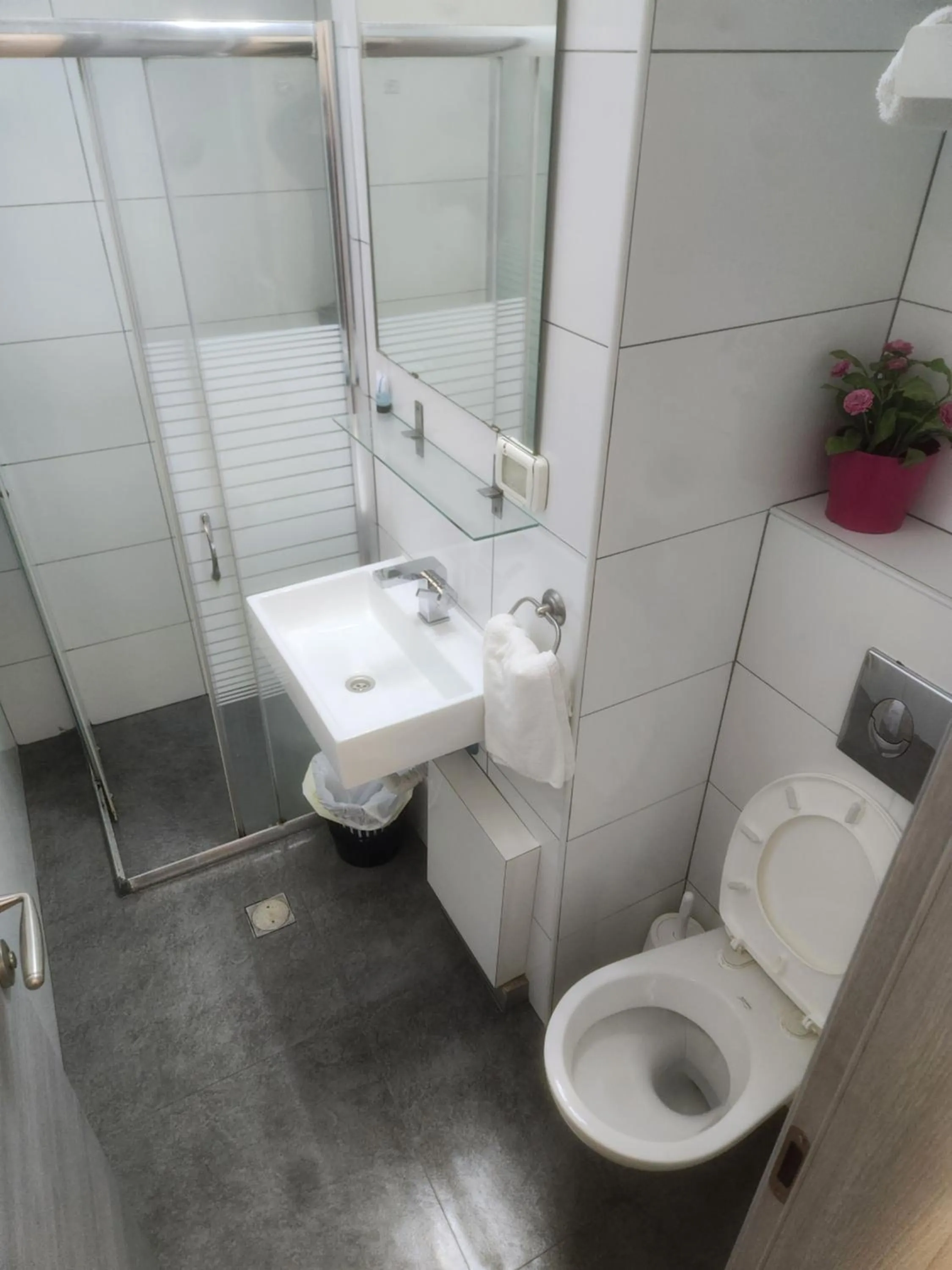 Ben Hillel Boutique Hotel