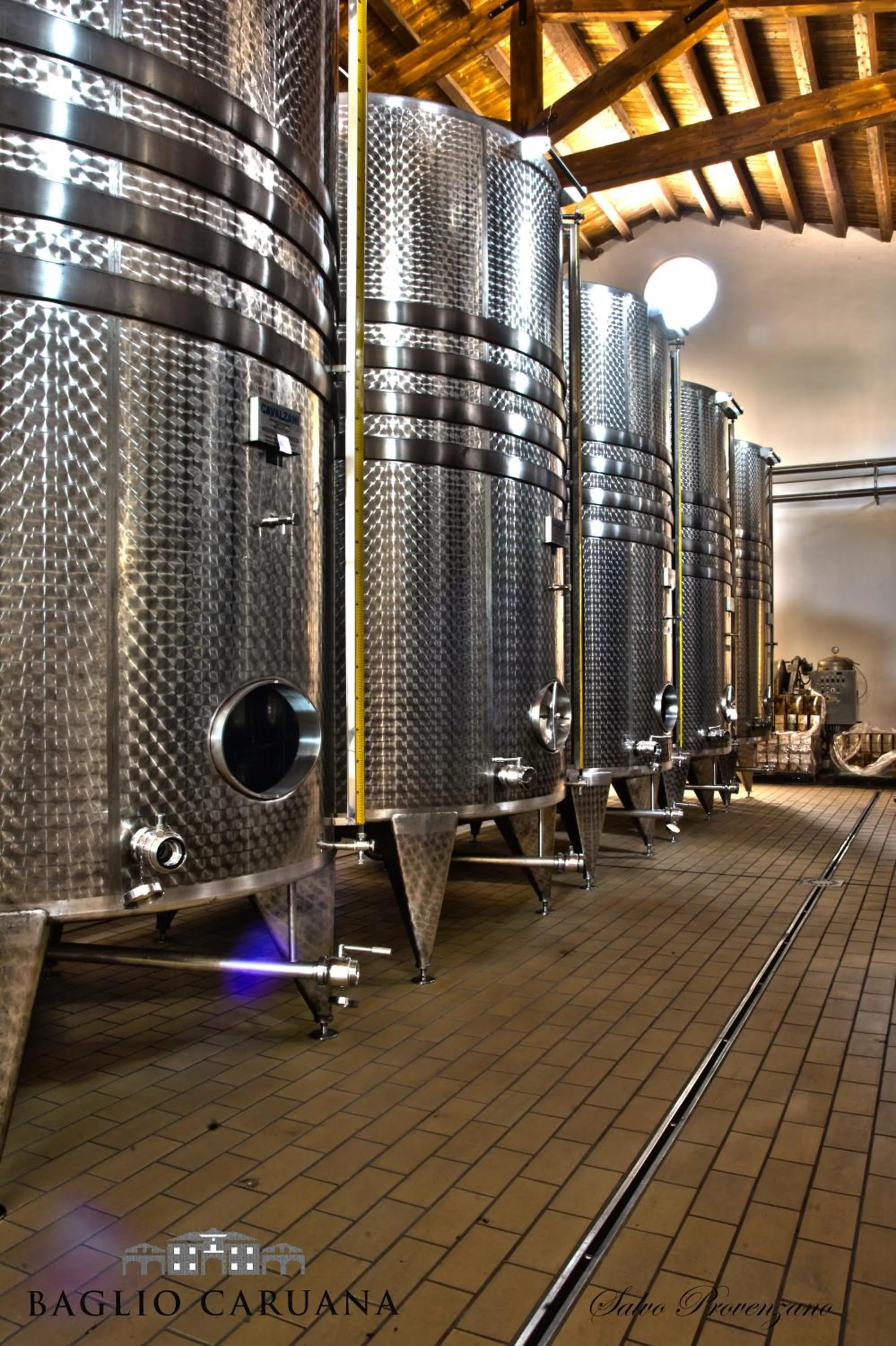 Other in Baglio Caruana Cantina & Relais