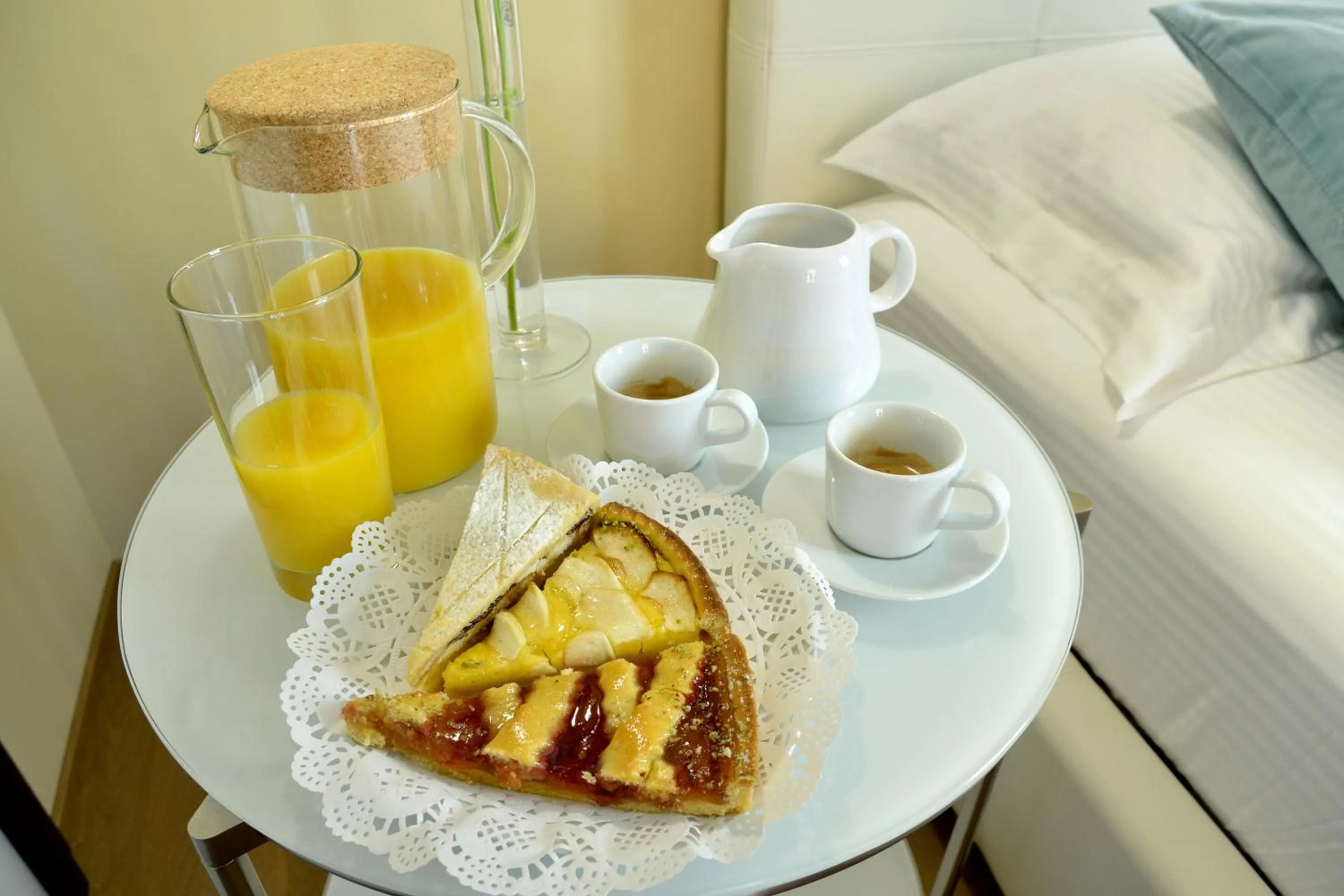 Food, Bed in Baglio Caruana Cantina & Relais