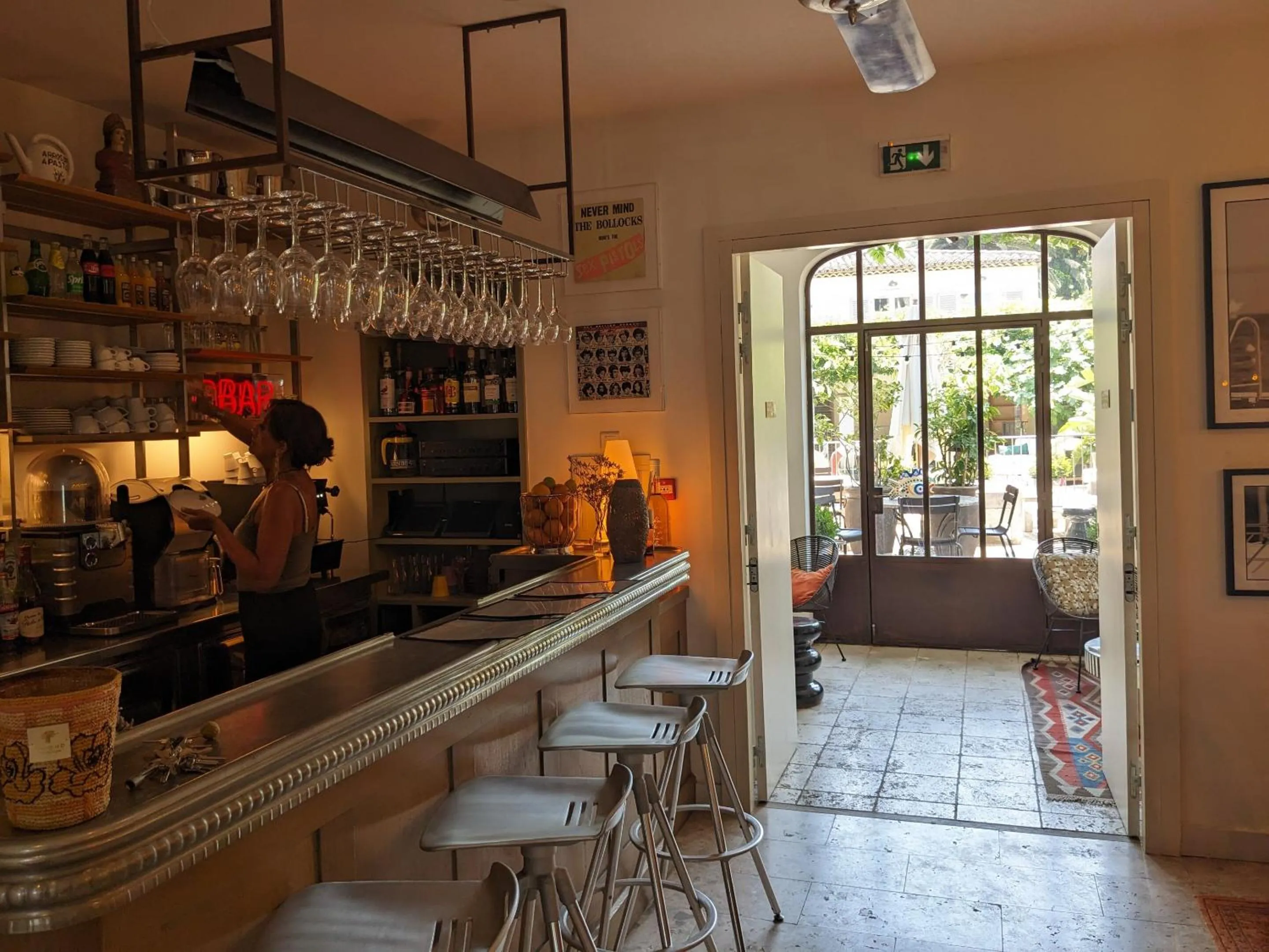 Other in Pastis Hotel Saint-Tropez