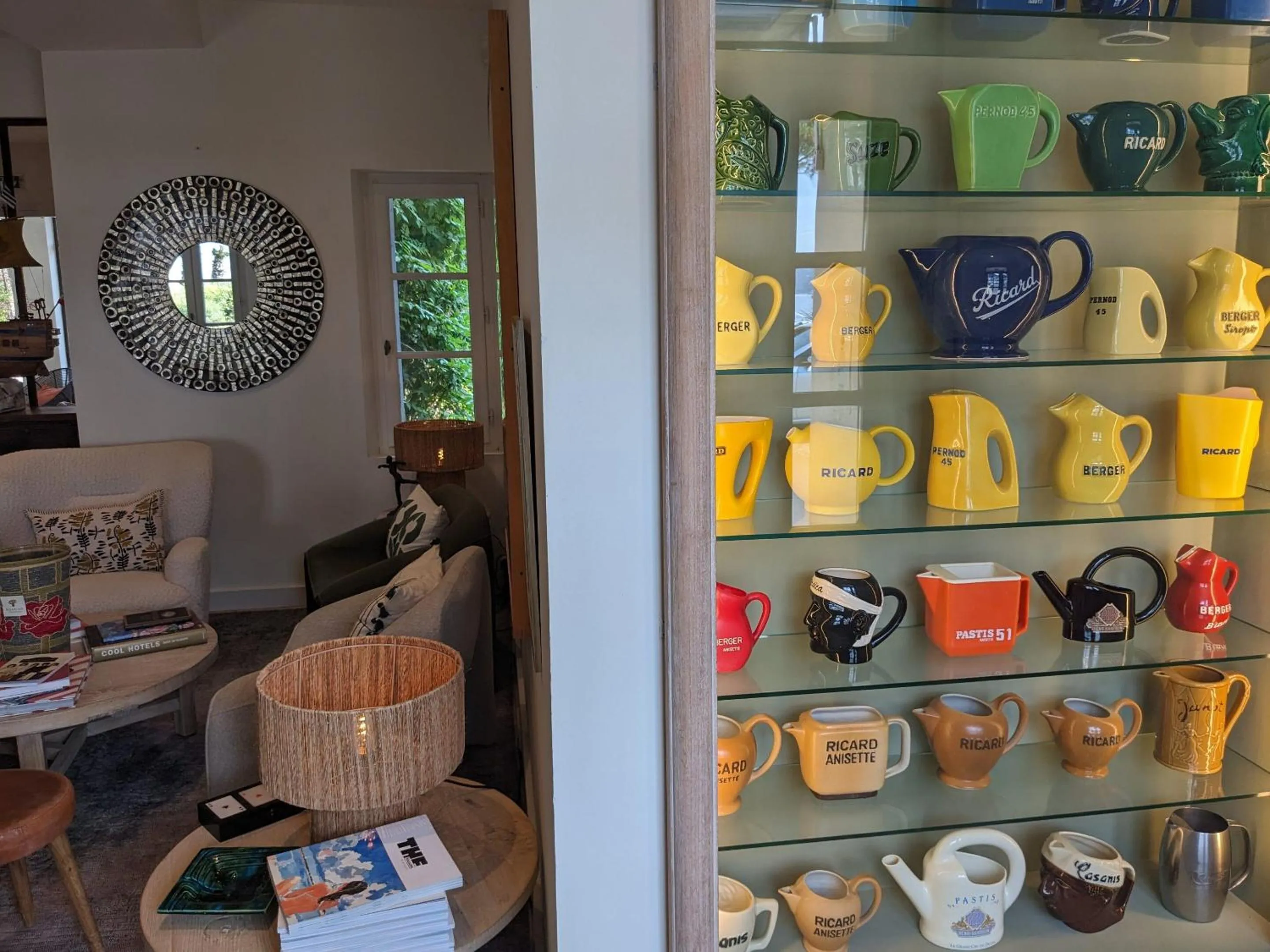 Other in Pastis Hotel Saint-Tropez