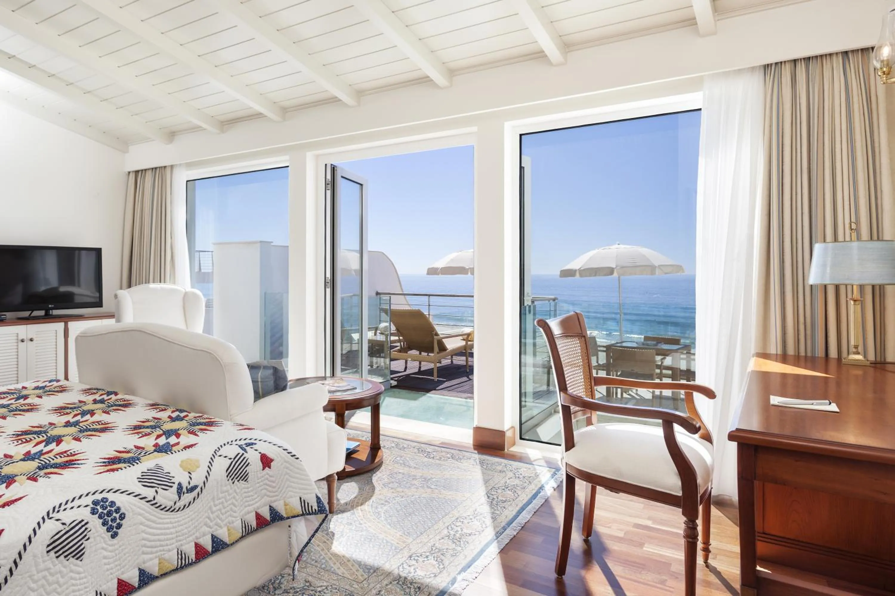Nearby landmark in Residence Estrela do Mar