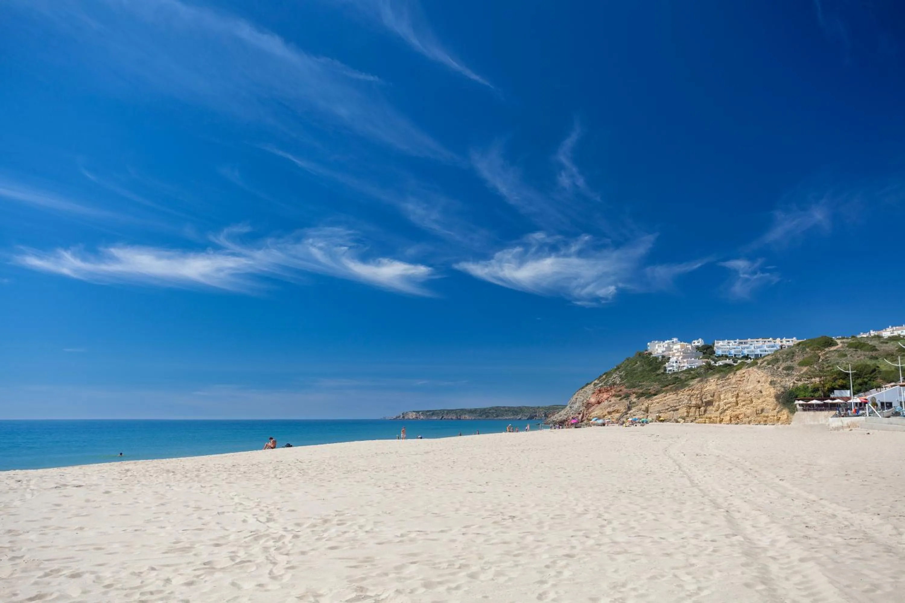 Spring in Residence Estrela do Mar