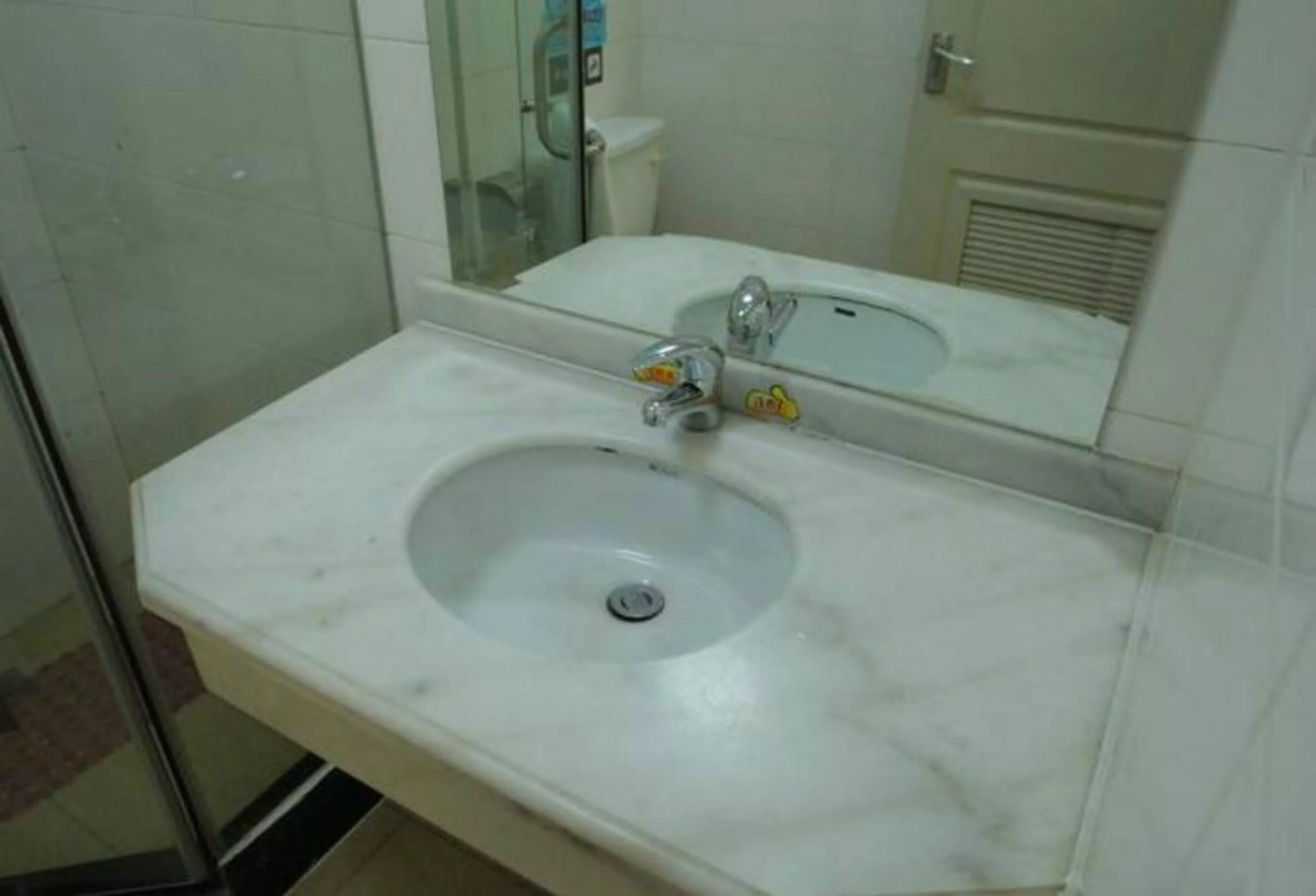 7Days Inn Shanghai Xinzhuang Subway Station Longzhimeng Plaza