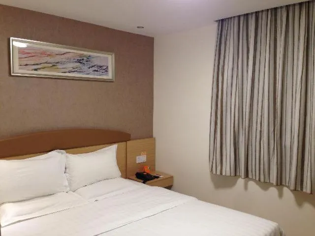 7Days Inn Kunming Railway Station