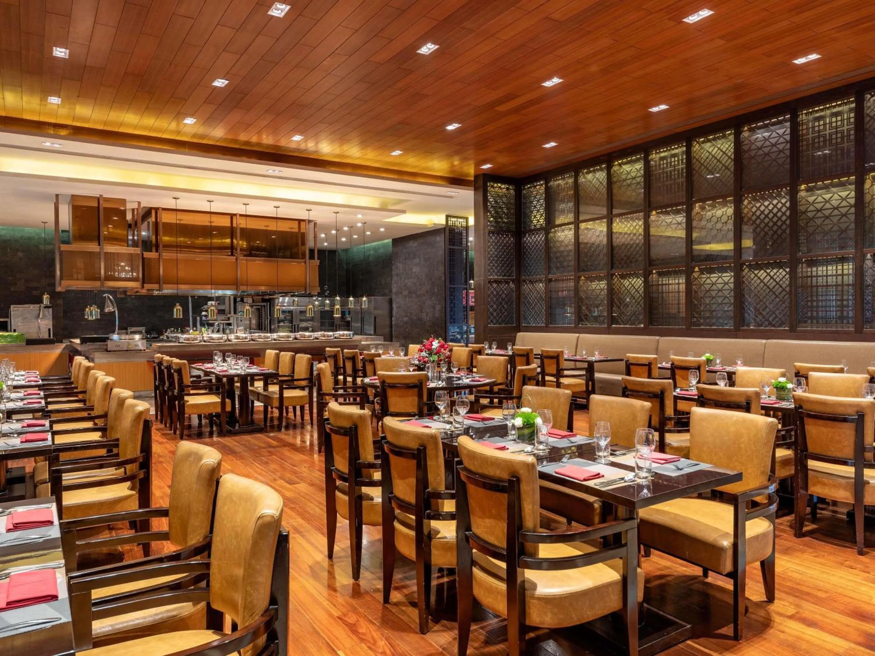 Restaurant/places to eat in Pullman Haining