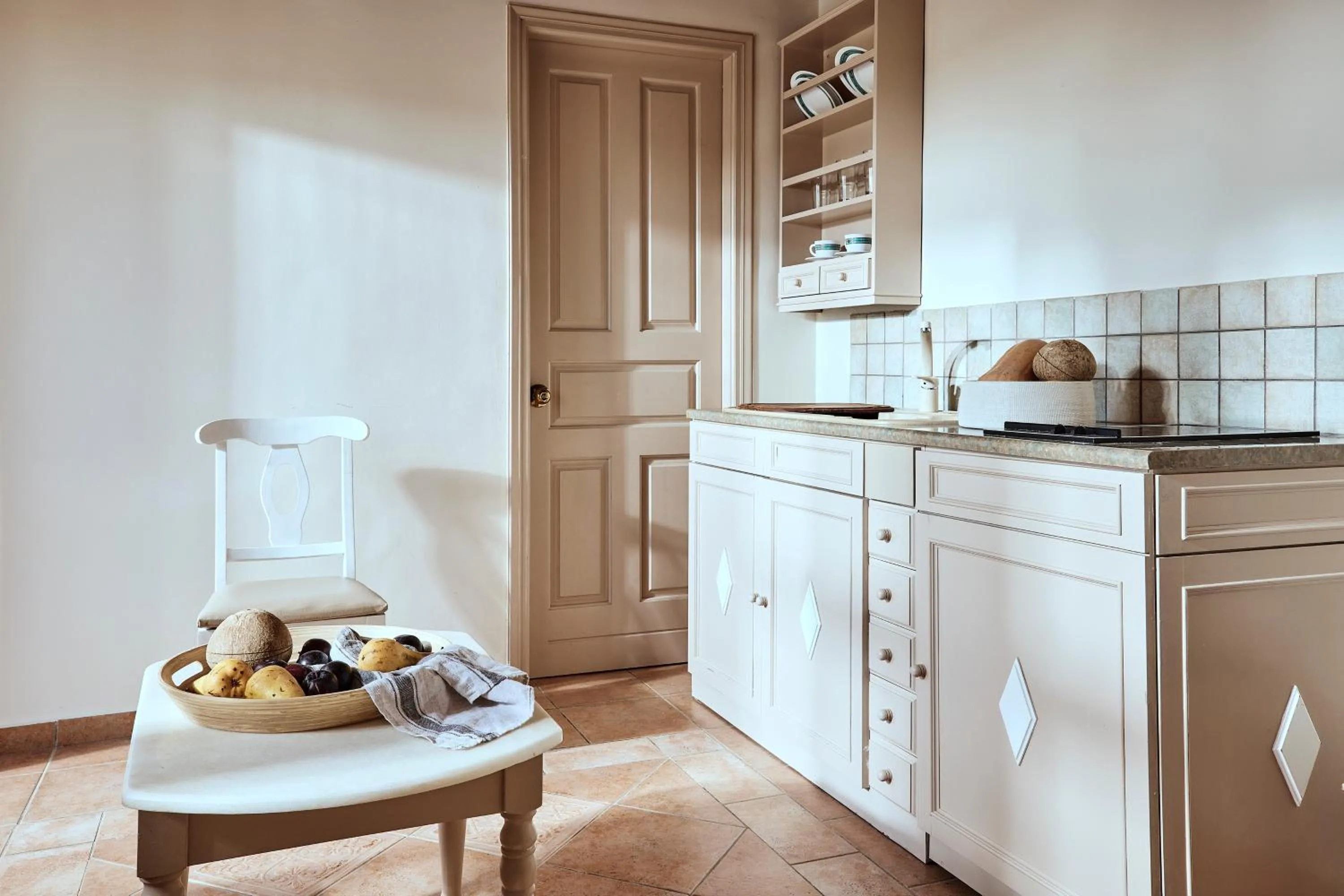 Photo of the whole room in Naxos Magic Village