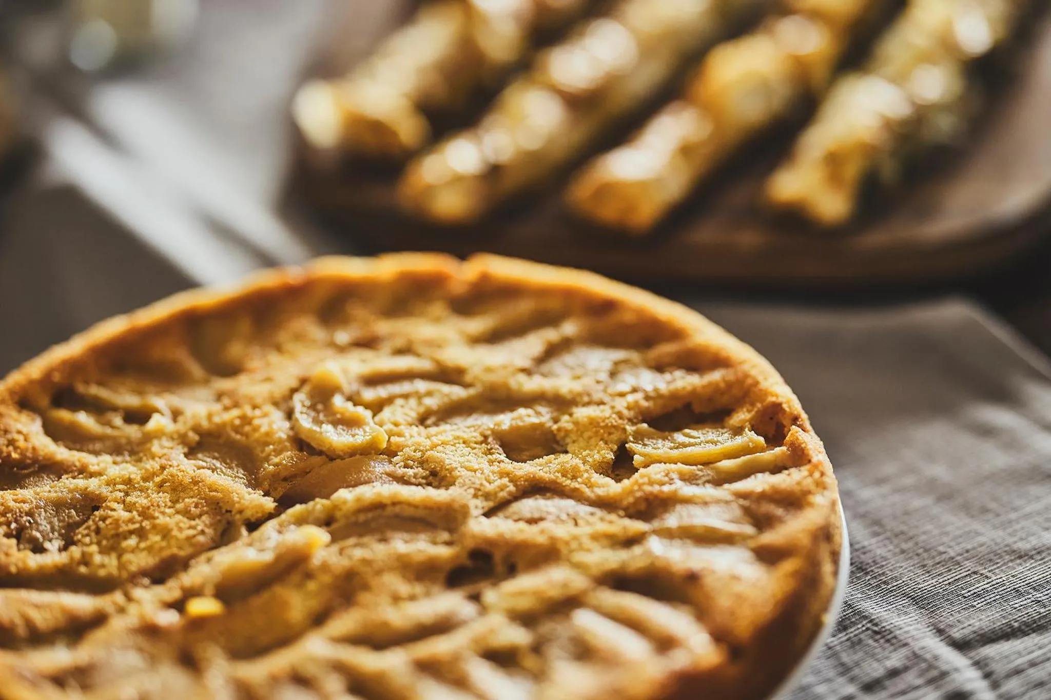 Breakfast in Naxos Magic Village