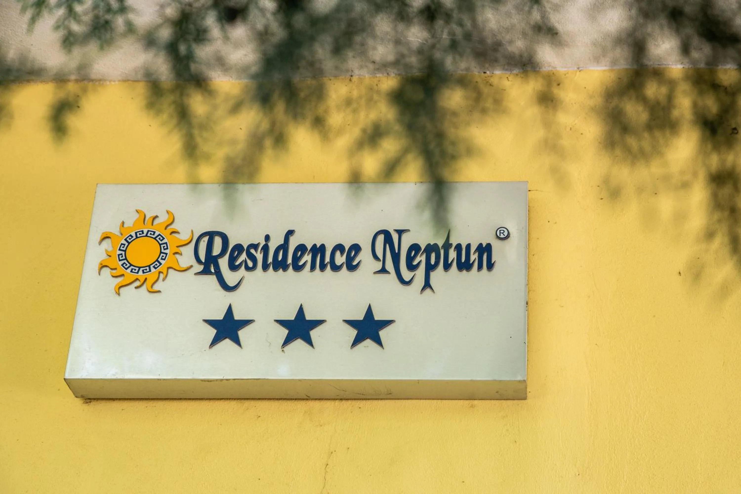 Club Residence Apartments