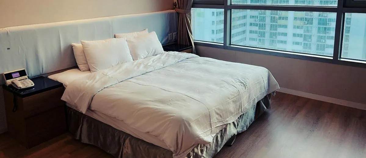 The Class 300 Hotel and Resort