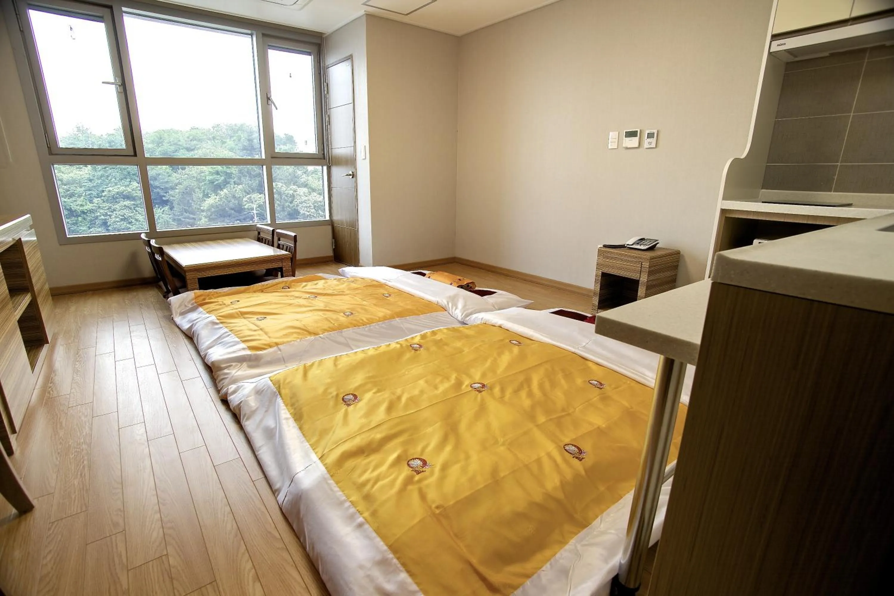 The Class 300 Hotel and Resort