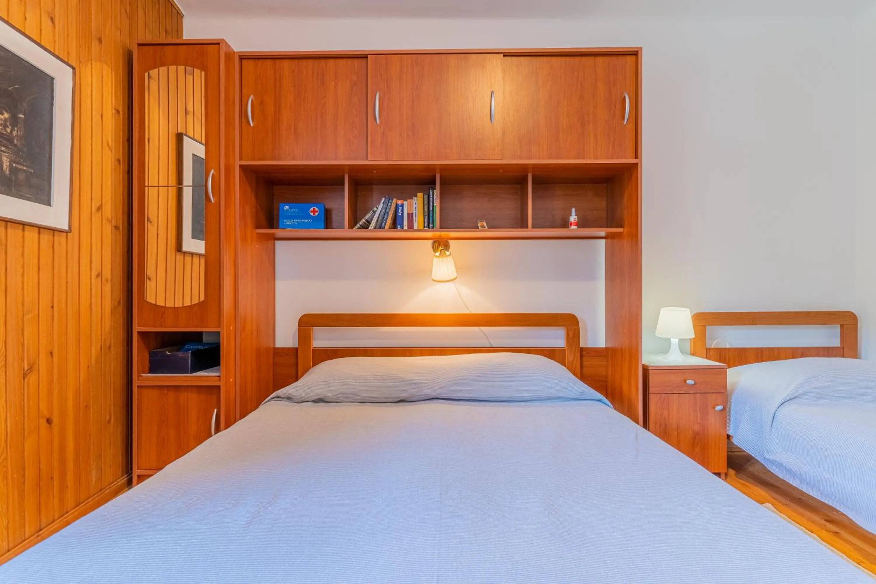 Bed in Soba Cres