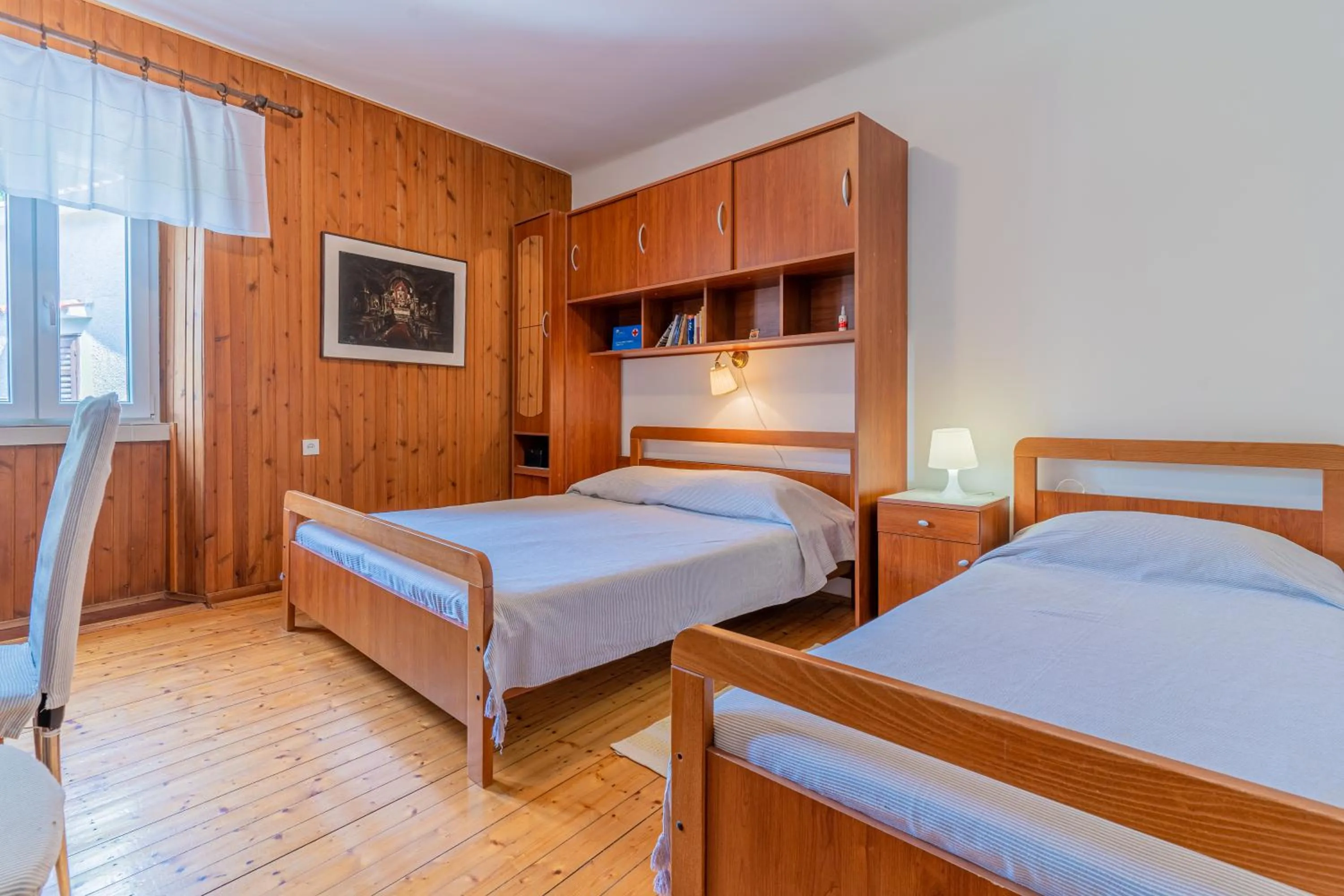 Bed in Soba Cres