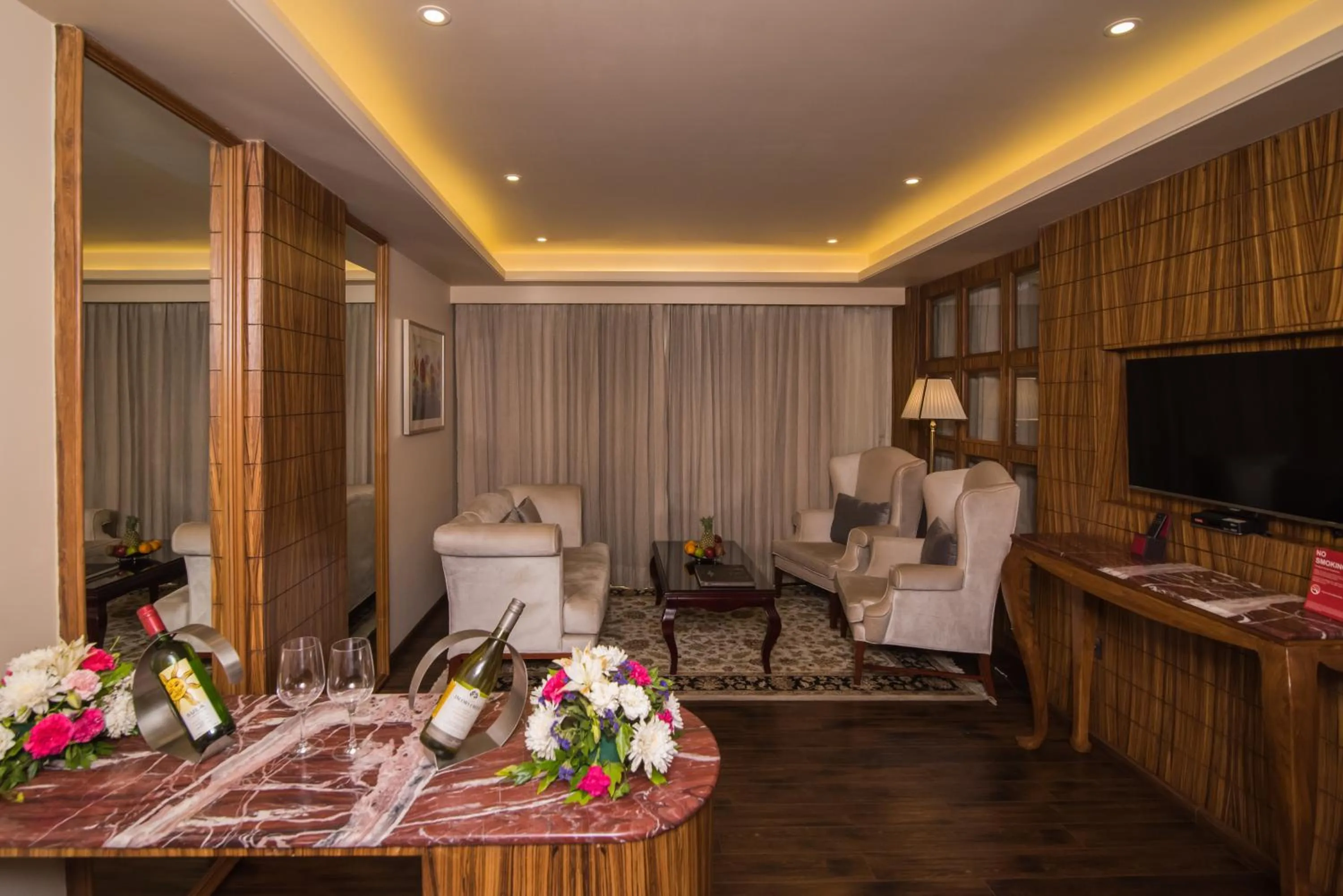 Shakun Hotels And Resorts