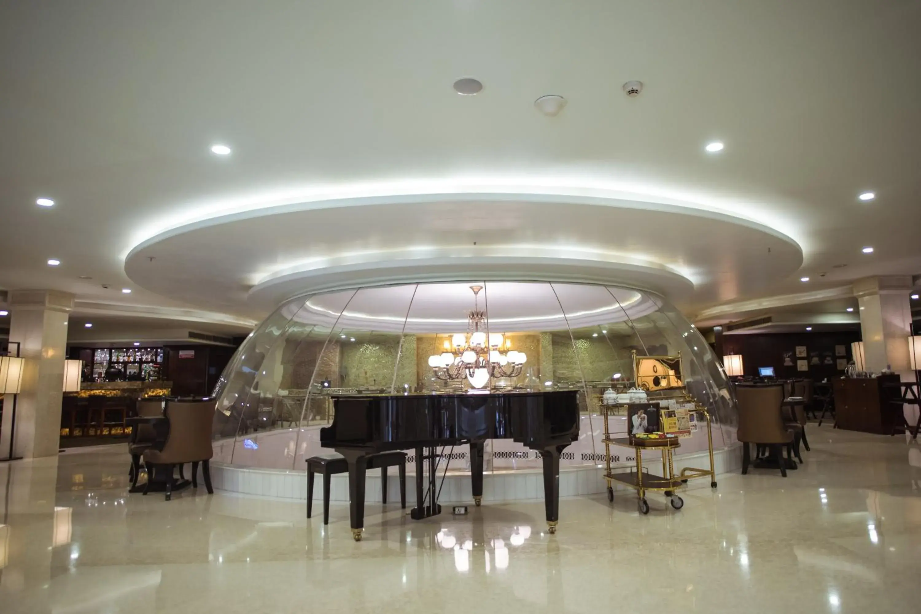 Restaurant/places to eat in Shakun Hotels And Resorts Restaurant/places to eat in Shakun Hotels And Resorts