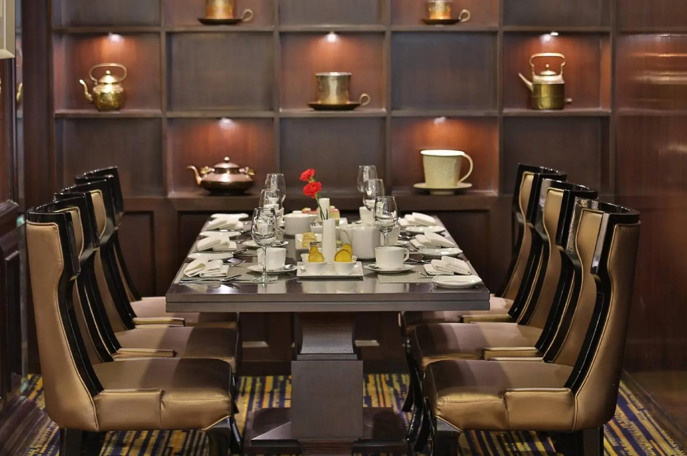 Restaurant/places to eat in Shakun Hotels And Resorts Restaurant/places to eat in Shakun Hotels And Resorts