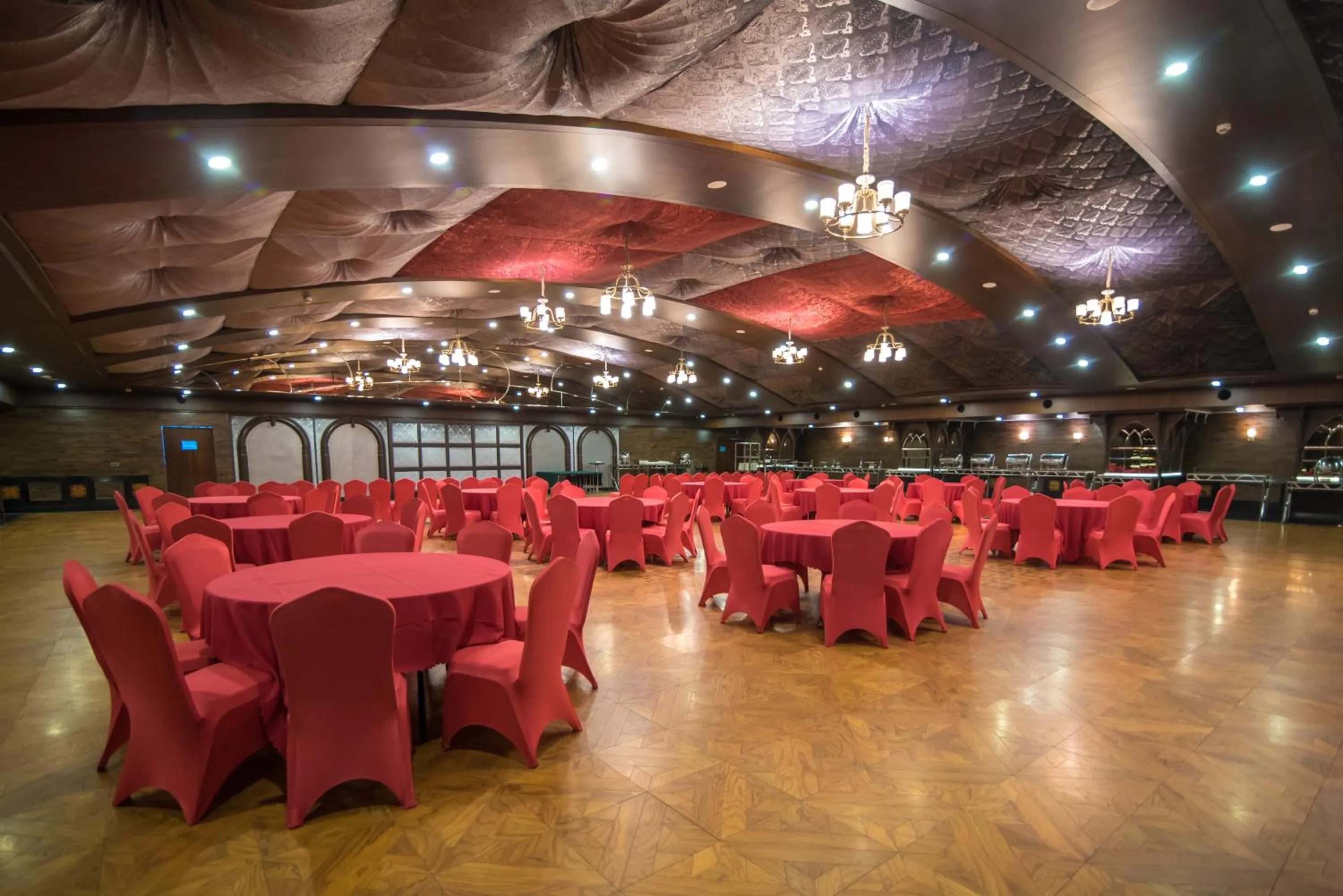 Shakun Hotels And Resorts