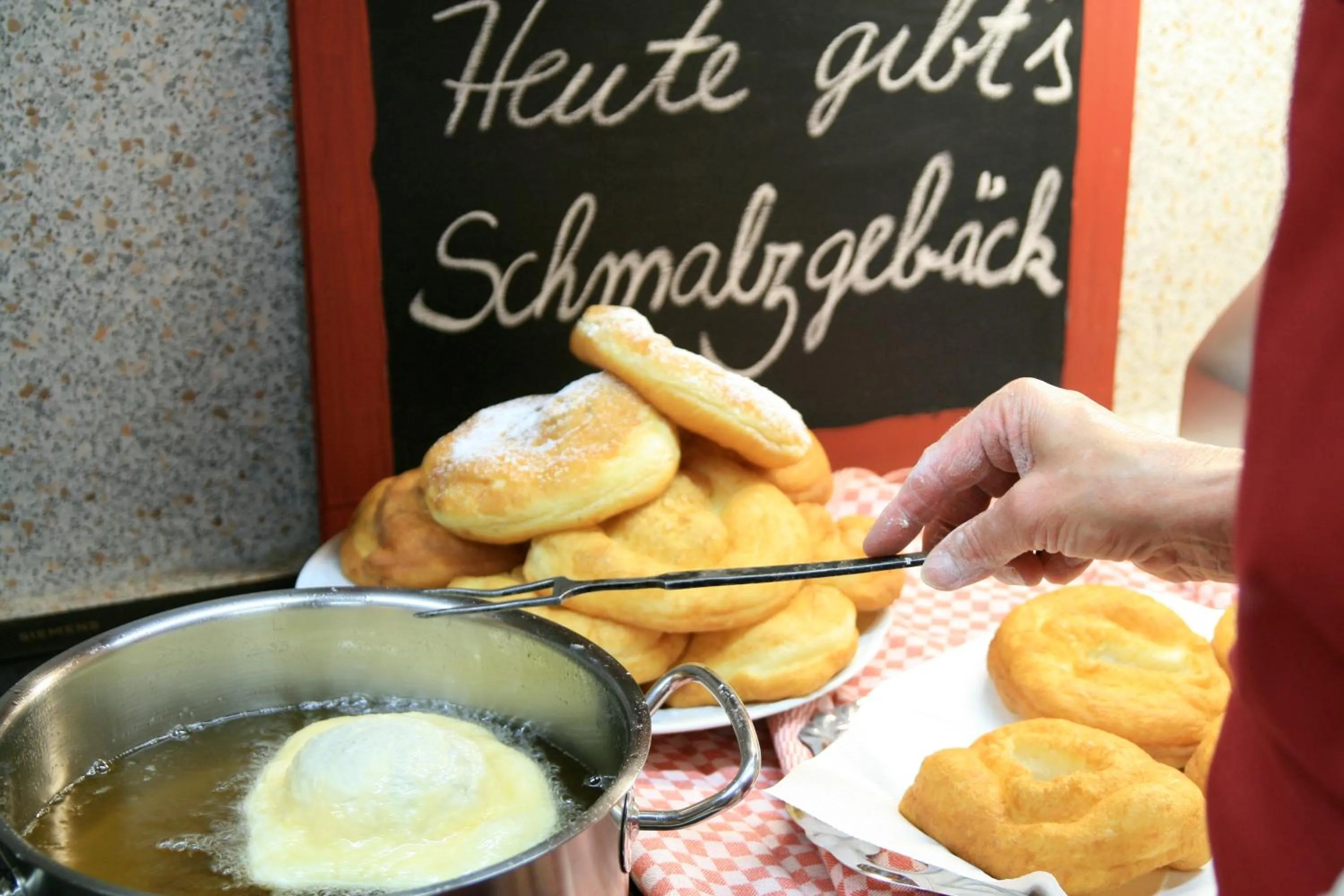 Food in Hotel Sankt Leonhard - Dein Wohlfühlort zum Loslassen und Kraftschöpfen