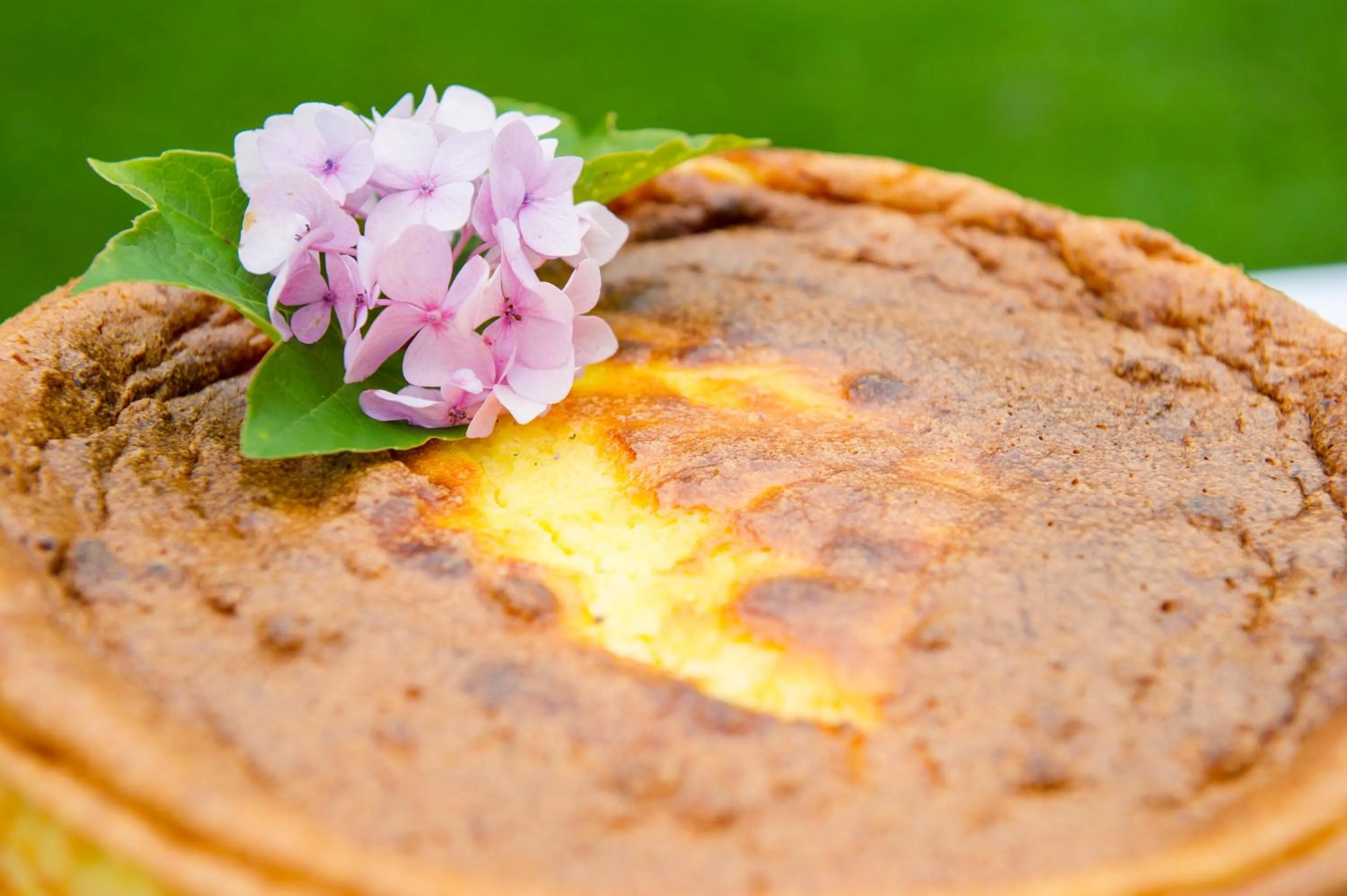 Breakfast in Hotel Sankt Leonhard - Dein Wohlfühlort zum Loslassen und Kraftschöpfen