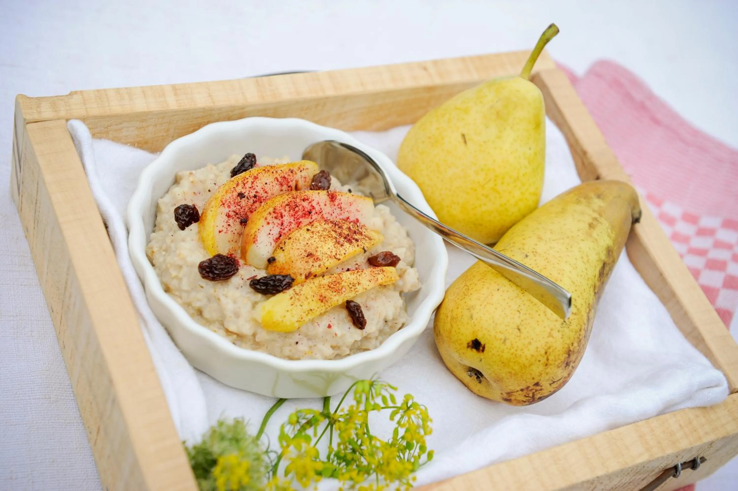 Breakfast in Hotel Sankt Leonhard - Dein Wohlfühlort zum Loslassen und Kraftschöpfen
