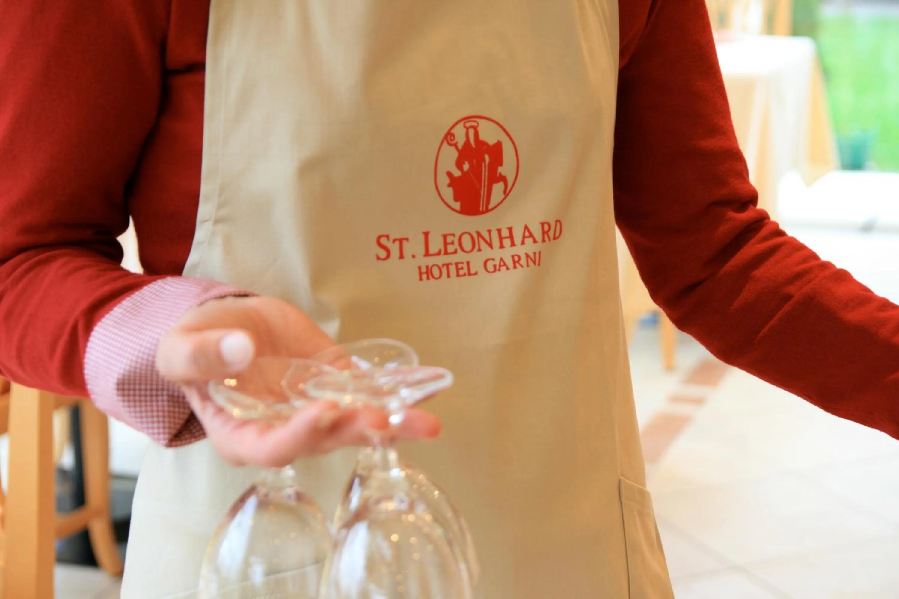 Buffet breakfast in Hotel Sankt Leonhard - Dein Wohlfühlort zum Loslassen und Kraftschöpfen