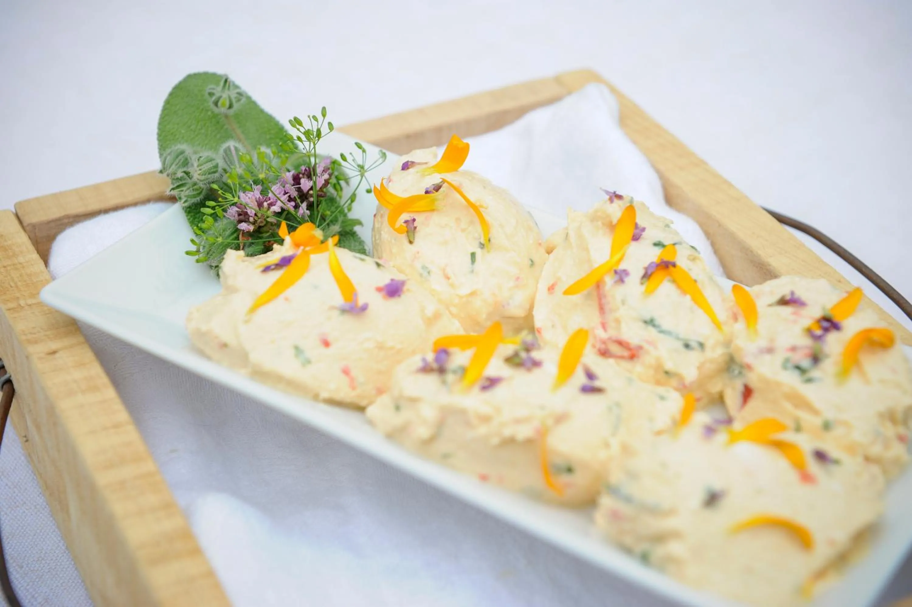 Breakfast in Hotel Sankt Leonhard - Dein Wohlfühlort zum Loslassen und Kraftschöpfen