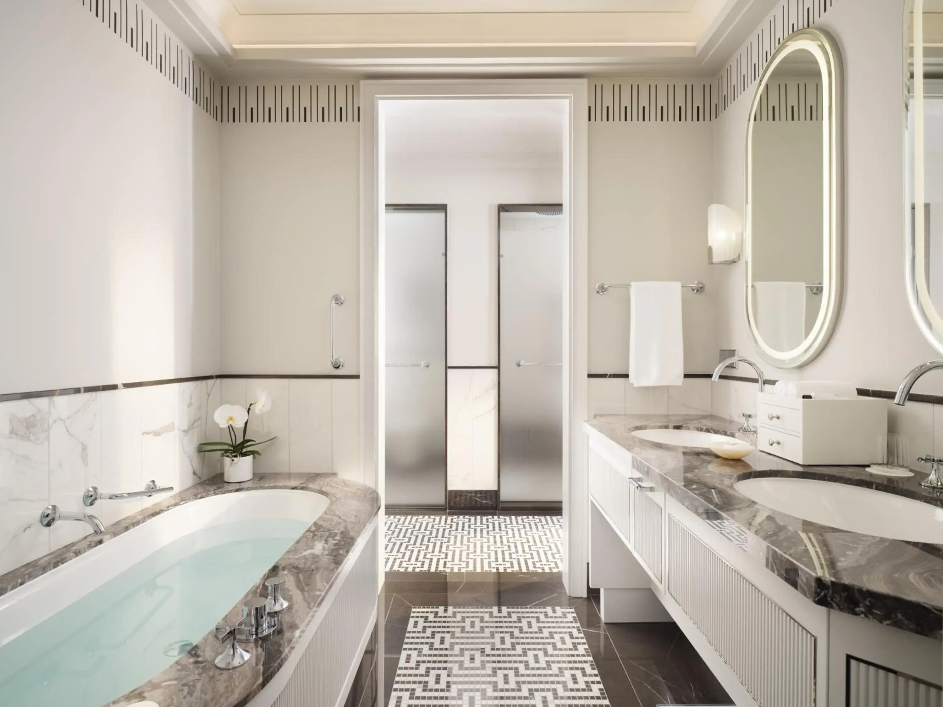 Mandarin Oriental, Vienna Mandarin Oriental, Vienna