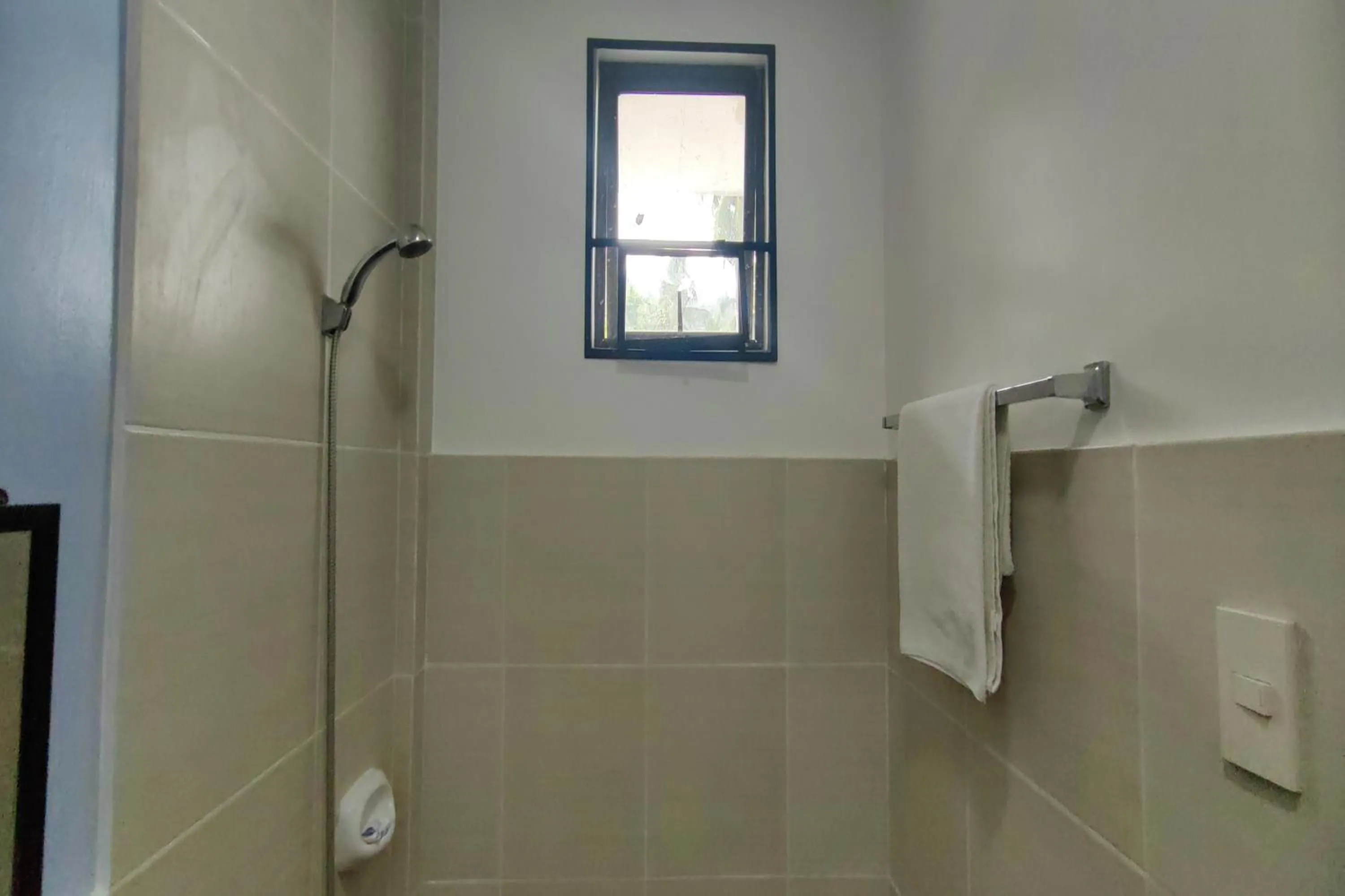 Bathroom in Kamalay Pension House