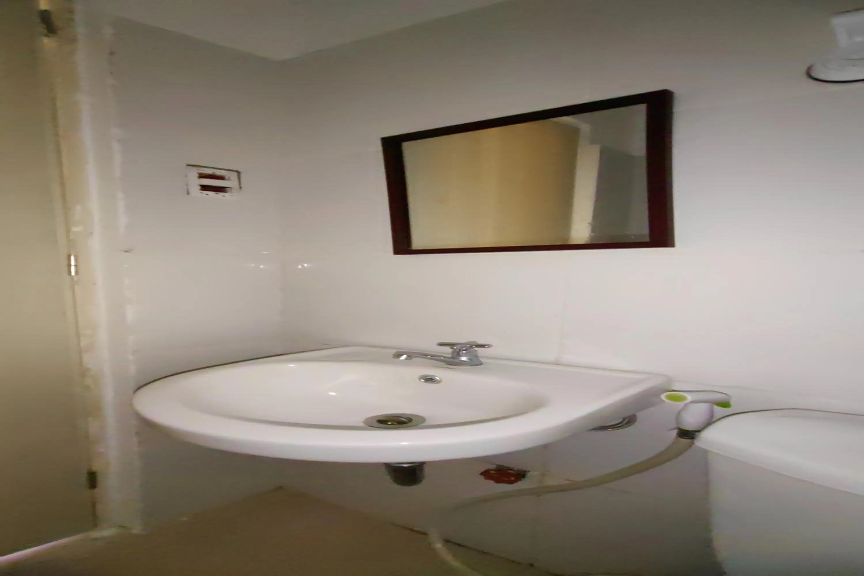 Bathroom in Kamalay Pension House