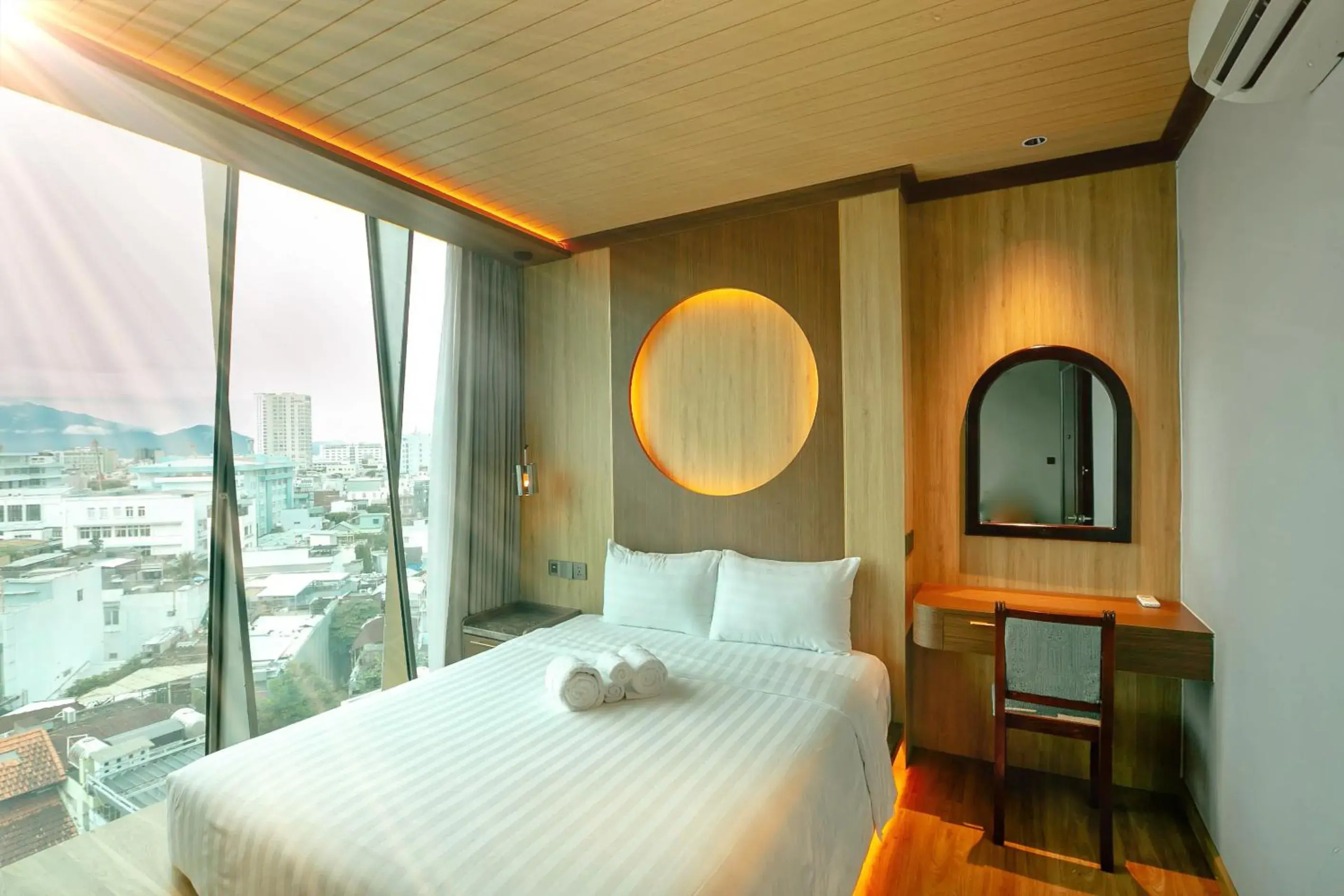 Two-Bedroom Apartment with City View in Elite Luxury Hotel by Elite24 Two-Bedroom Apartment with City View in Elite Luxury Hotel by Elite24