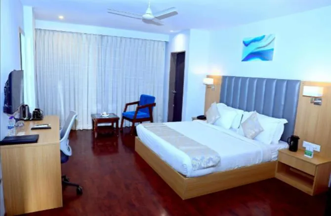 Comfort Inn, Udaipur