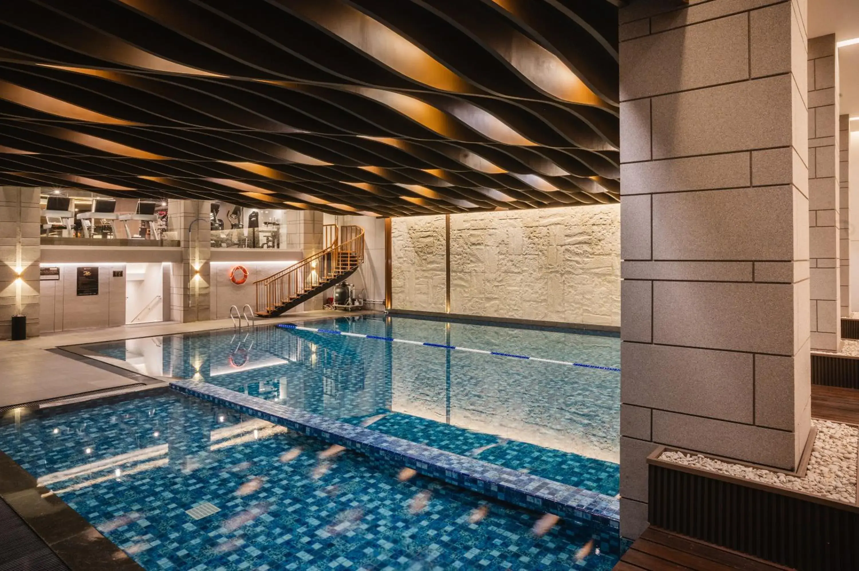 Bed in The Grand Platinum Jakarta Bed in The Grand Platinum Jakarta