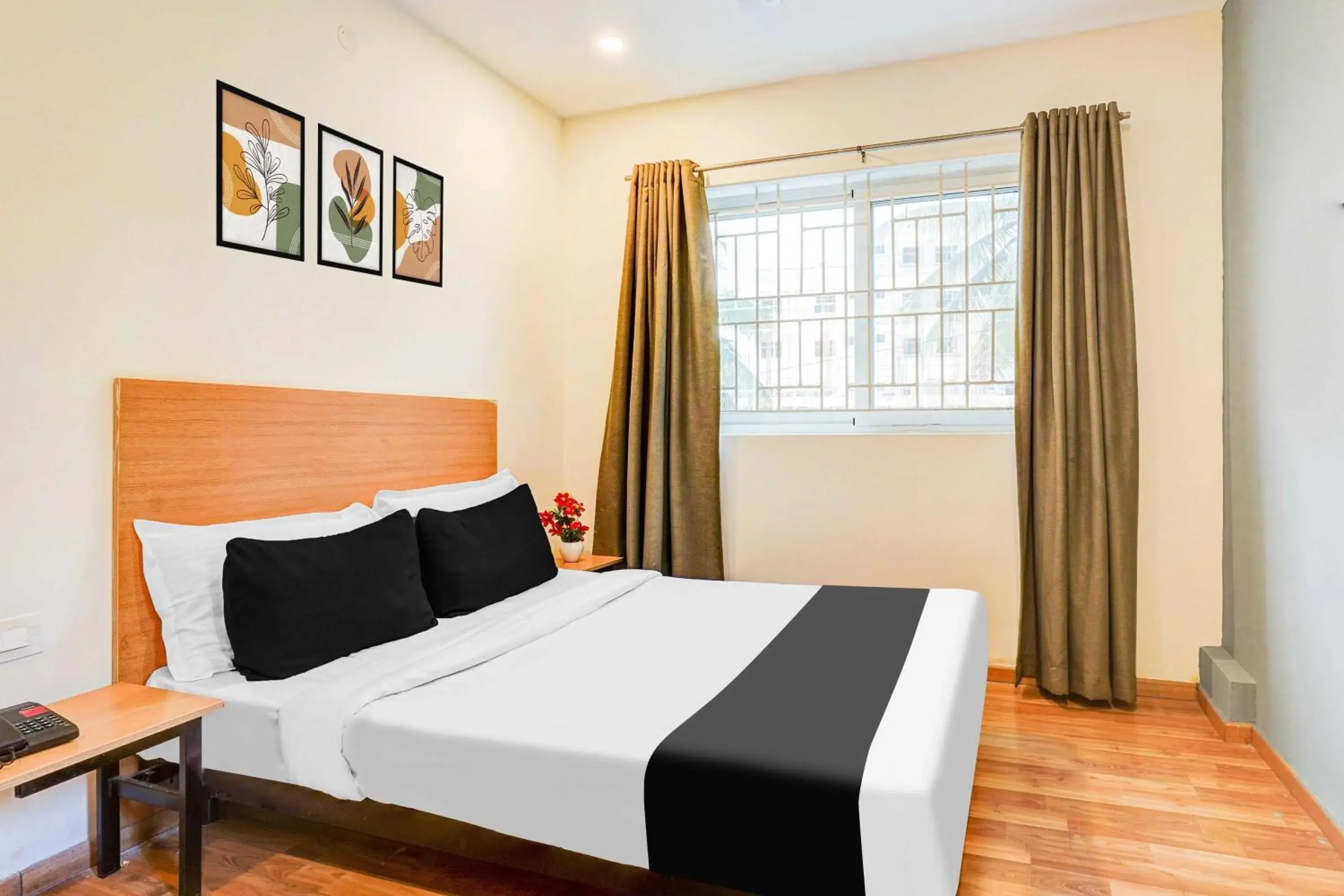 Townhouse Oak Bangalore Vajarahalli Metro Station Townhouse Oak Bangalore Vajarahalli Metro Station
