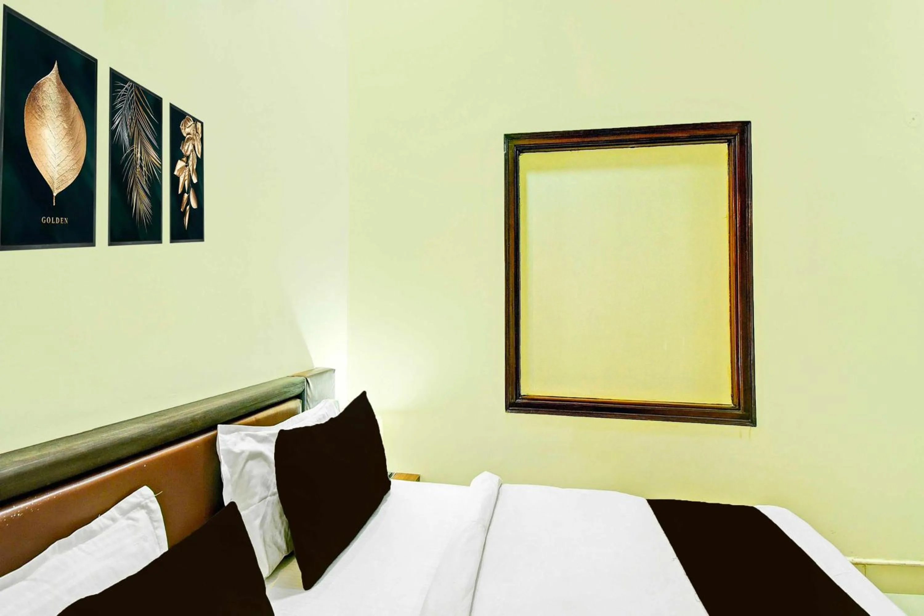 Bedroom, Bed in Collection O JLN Marg