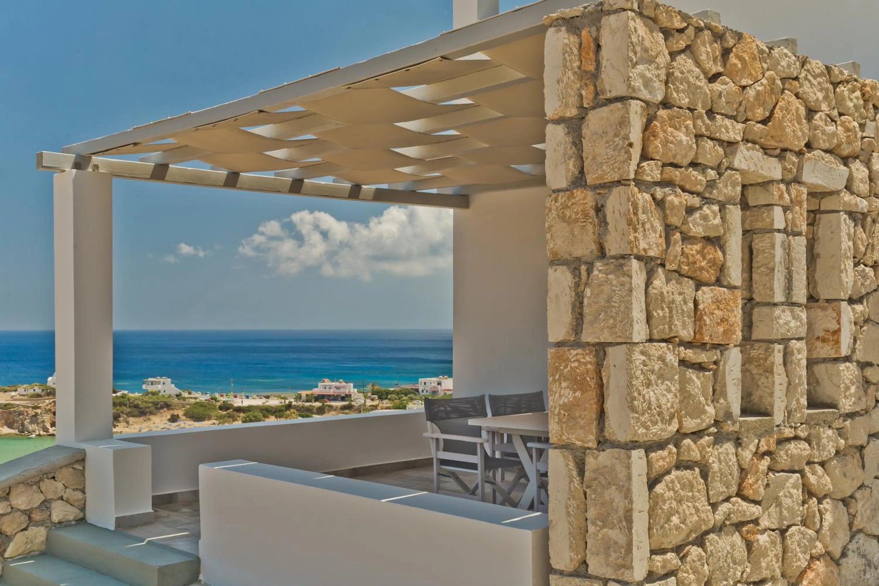 Alsalos villas