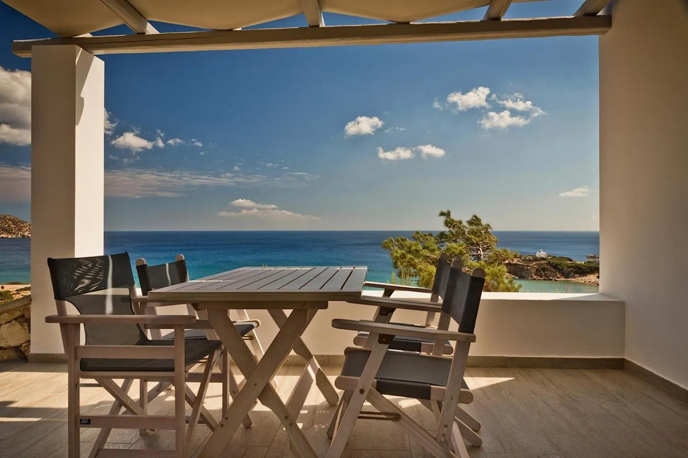 Alsalos villas