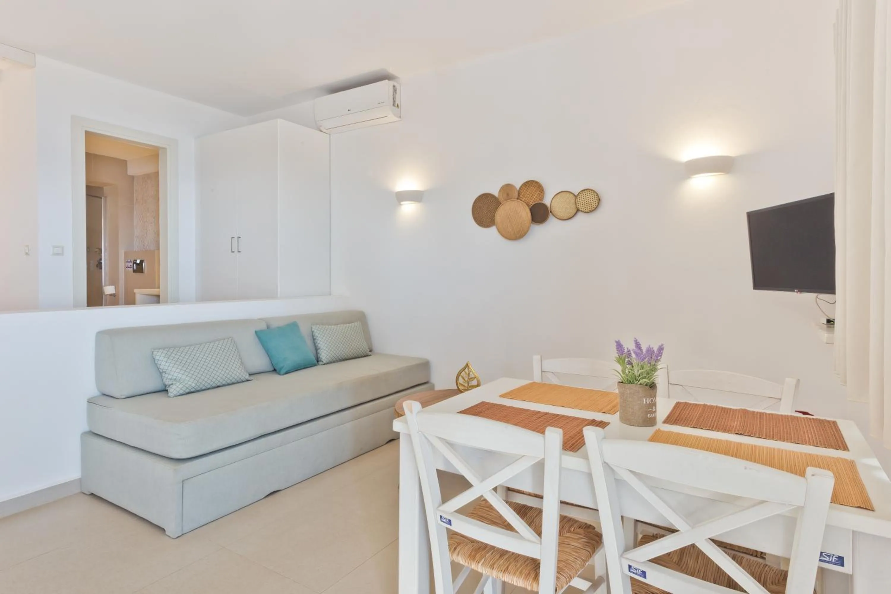 Alsalos villas
