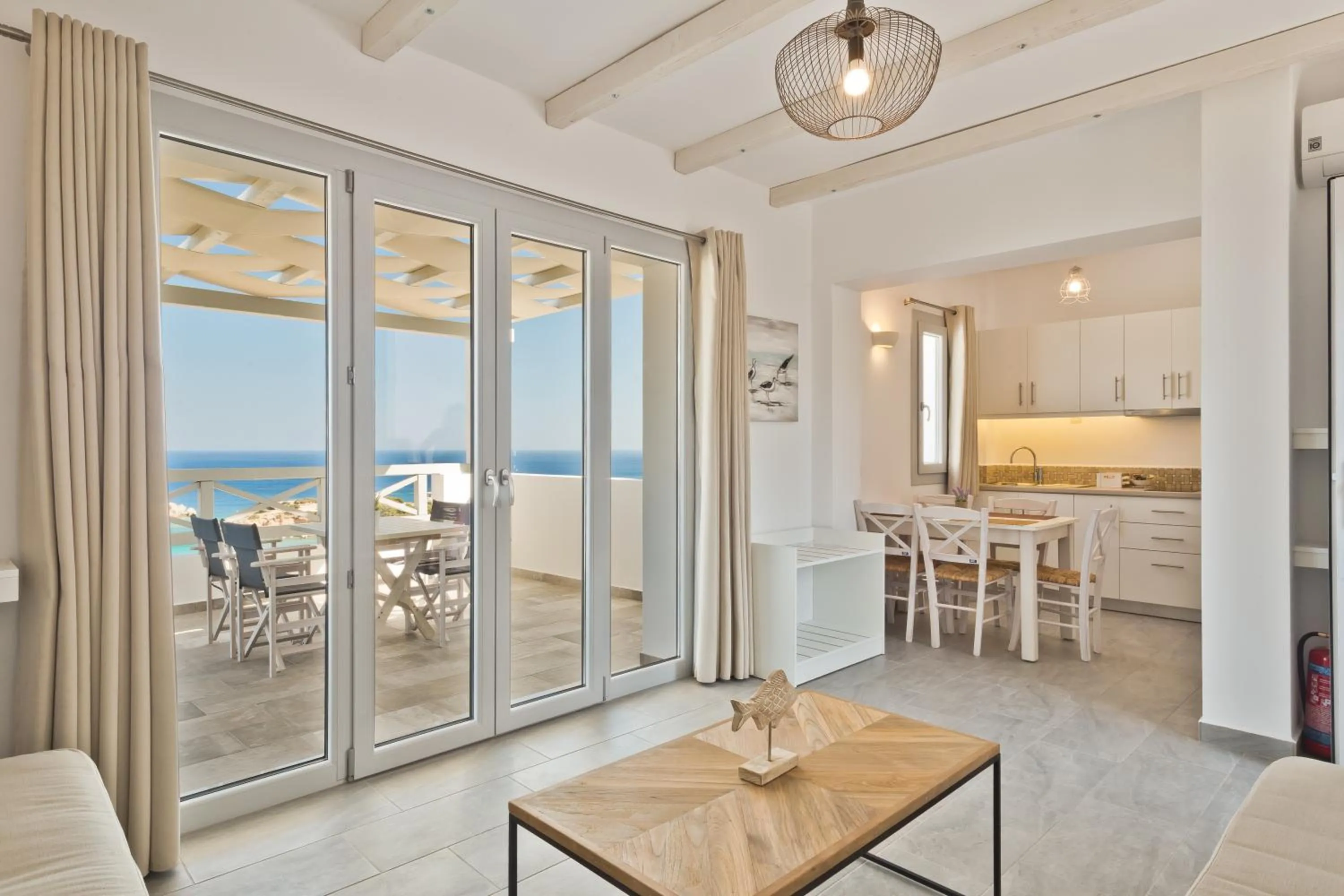Alsalos villas