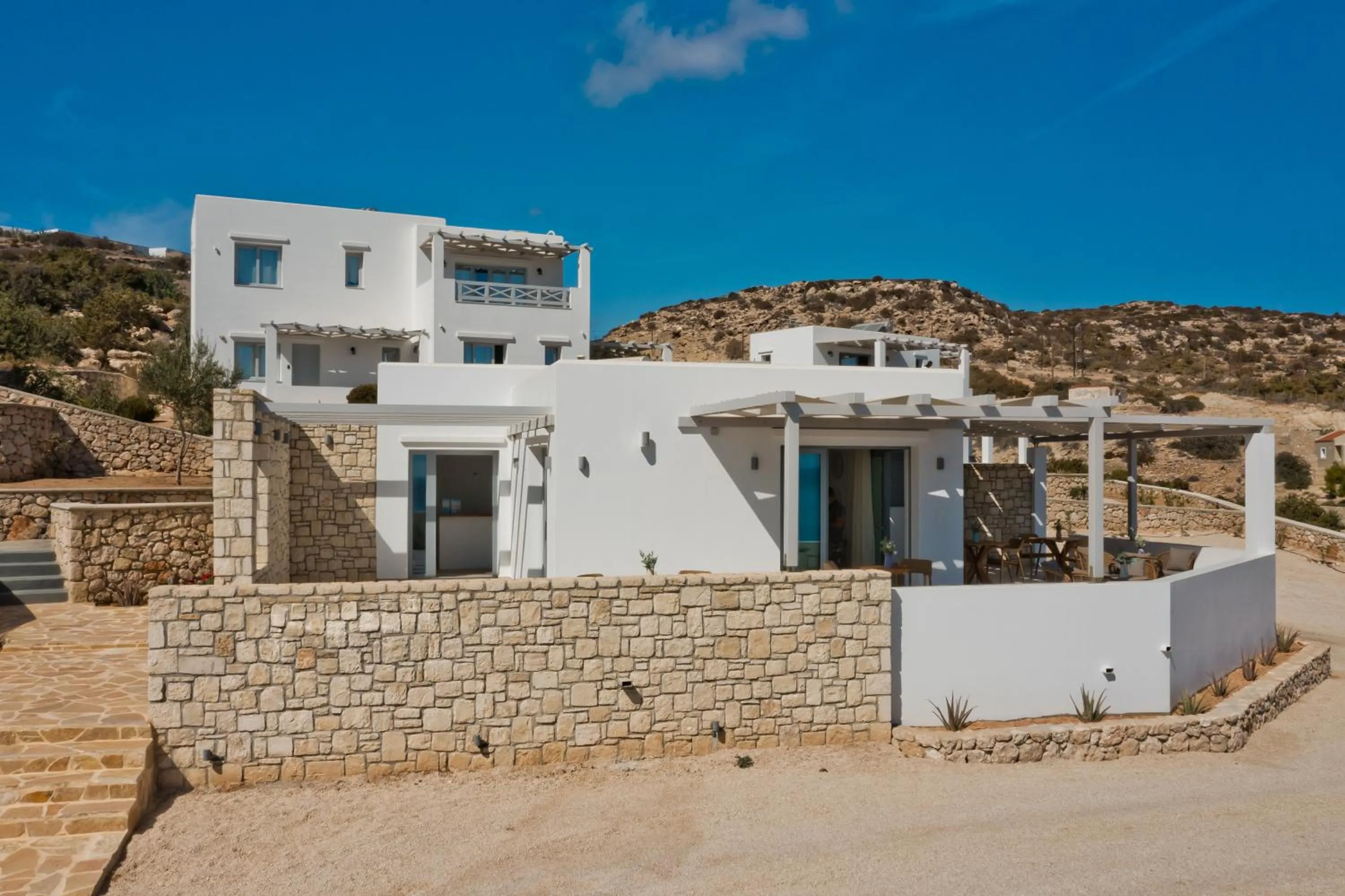 Alsalos villas
